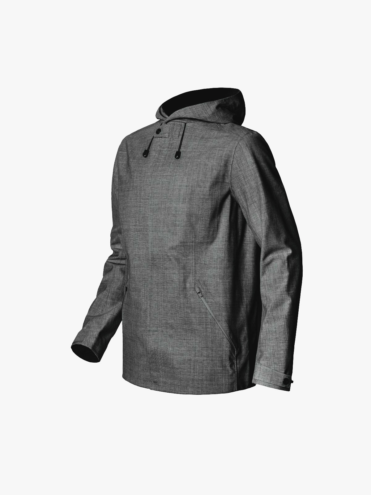 Strathmore by Mission Workshop - Wetterfeste Taschen und technische Bekleidung - San Francisco & Los Angeles - Für die Ewigkeit gebaut - Garantiert