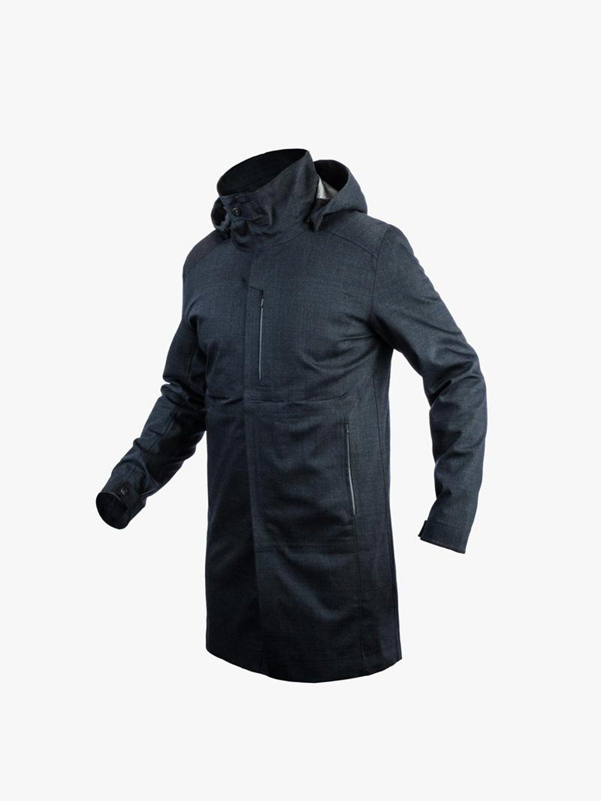 Styrman : Wool by Mission Workshop - Wetterfeste Taschen und technische Bekleidung - San Francisco & Los Angeles - Für die Ewigkeit gebaut - Garantiert