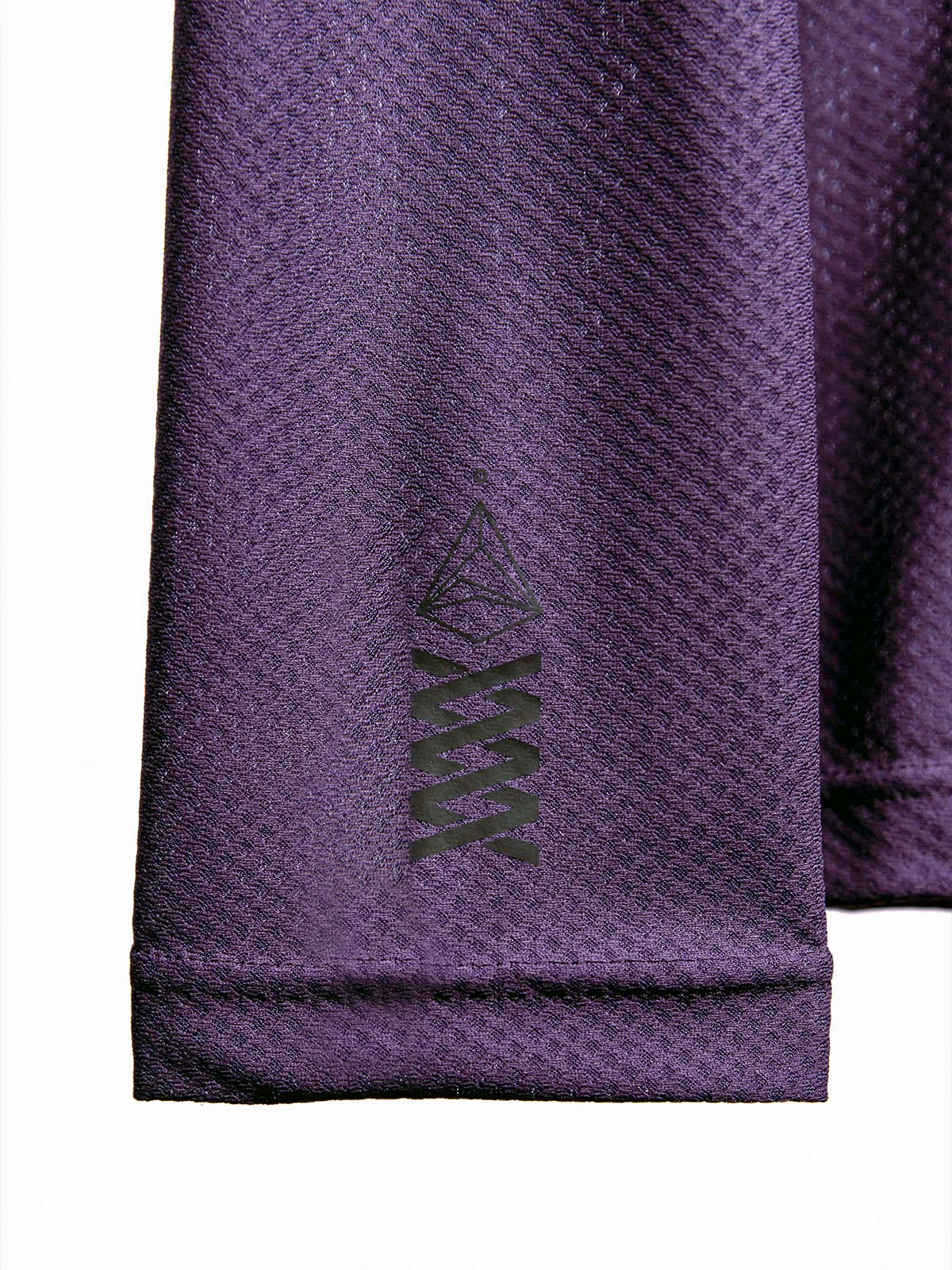 Mission Pro Tech Tee : LS Men's von Mission Workshop - Wetterfeste Taschen & Technische Bekleidung - San Francisco & Los Angeles - Für die Ewigkeit gebaut - Garantiert