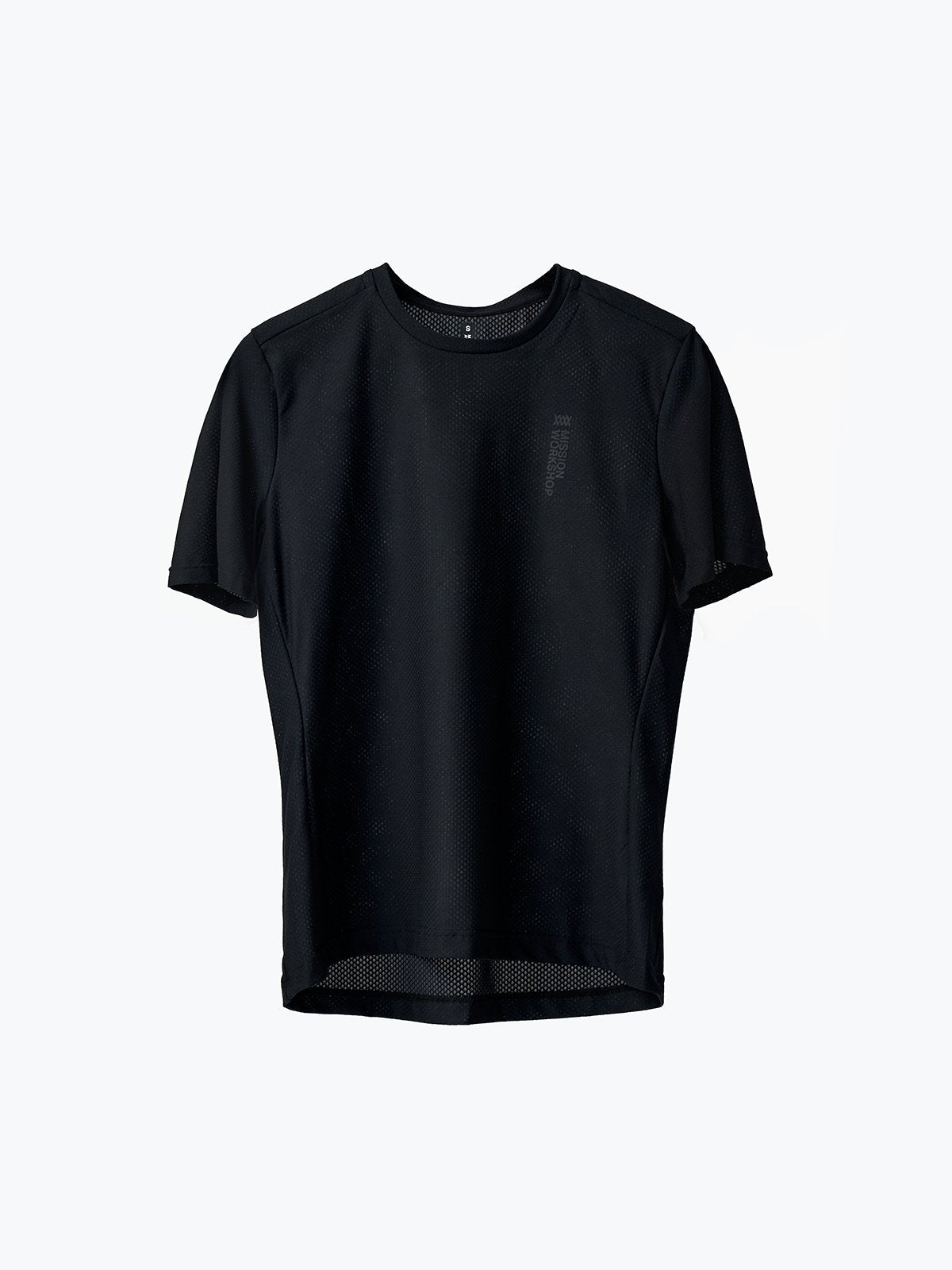 Mission Pro Tech Tee Women's von Mission Workshop - Wetterfeste Taschen und technische Bekleidung - San Francisco & Los Angeles - Für die Ewigkeit gebaut - Garantiert