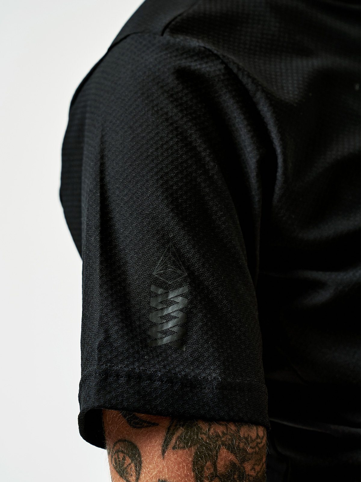 Mission Pro Tech Tee Women's von Mission Workshop - Wetterfeste Taschen und technische Bekleidung - San Francisco & Los Angeles - Für die Ewigkeit gebaut - Garantiert