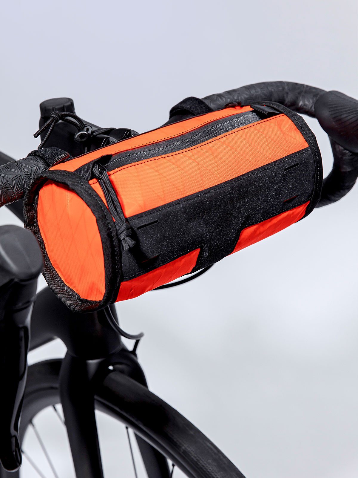 Toro Handlebar Bag von Mission Workshop - Wetterfeste Taschen & Technische Bekleidung - San Francisco & Los Angeles - Für die Ewigkeit gebaut - Garantiert