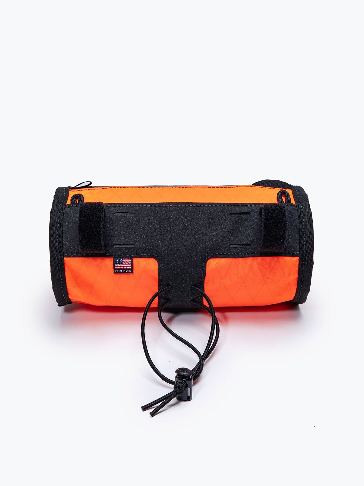 Toro Handlebar Bag von Mission Workshop - Wetterfeste Taschen & Technische Bekleidung - San Francisco & Los Angeles - Für die Ewigkeit gebaut - Garantiert