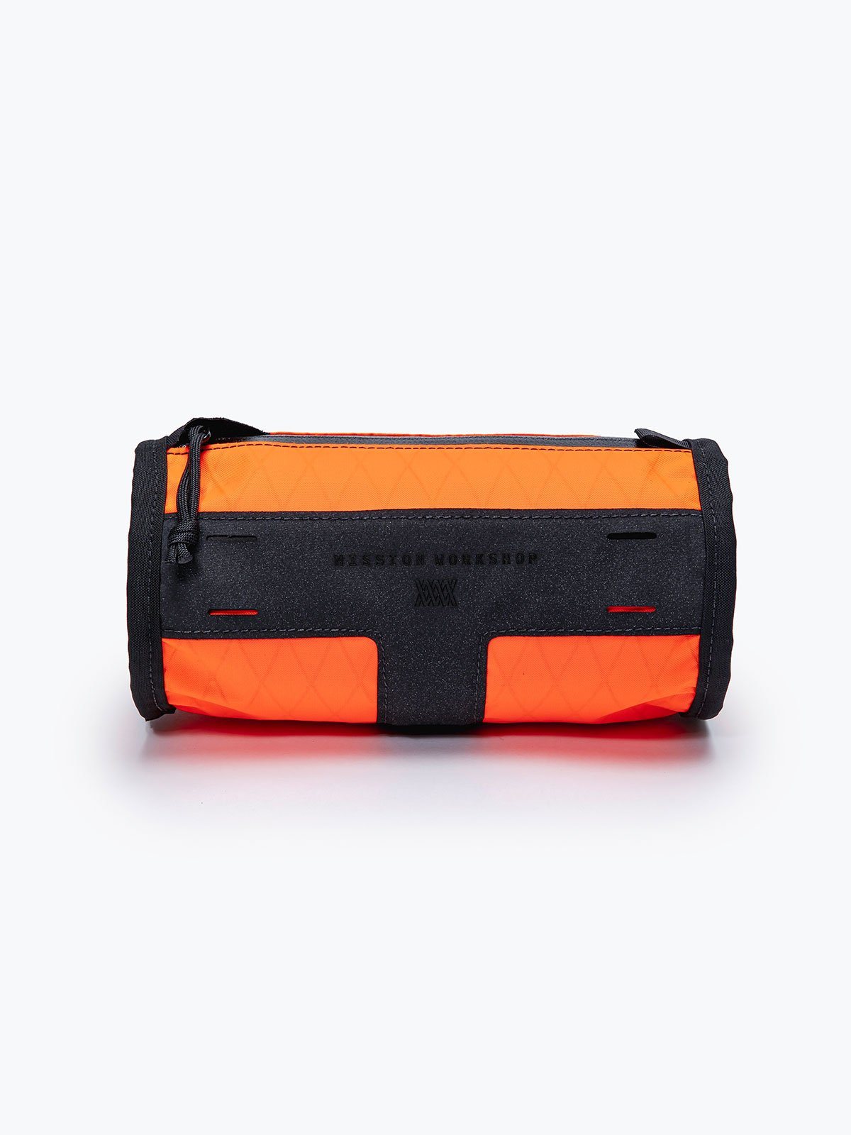 Toro Handlebar Bag von Mission Workshop - Wetterfeste Taschen & Technische Bekleidung - San Francisco & Los Angeles - Für die Ewigkeit gebaut - Garantiert