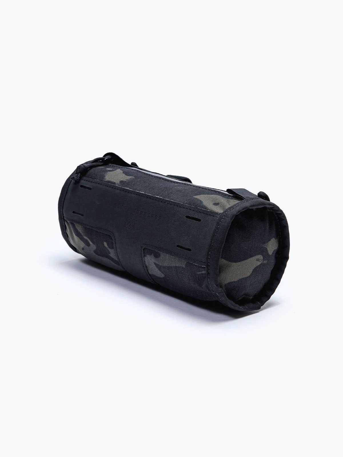 Toro Handlebar Bag von Mission Workshop - Wetterfeste Taschen & Technische Bekleidung - San Francisco & Los Angeles - Für die Ewigkeit gebaut - Garantiert