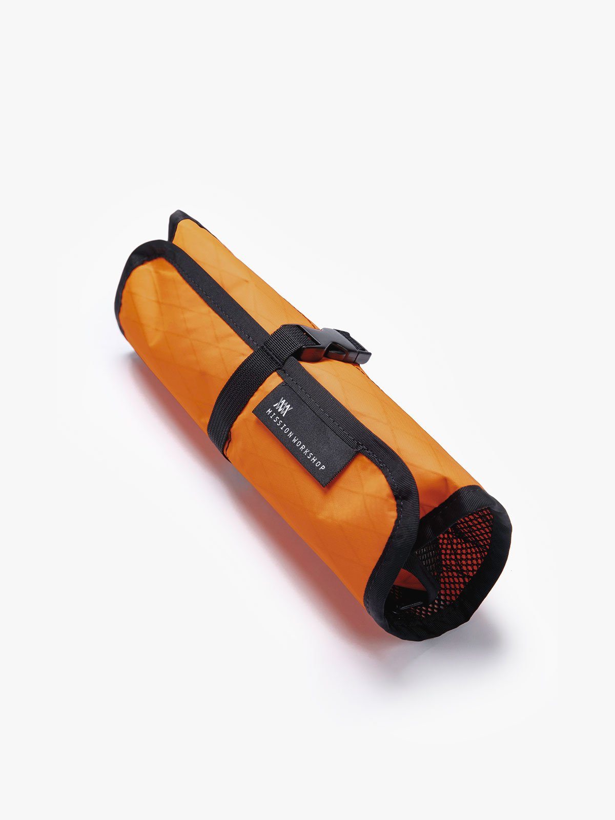Tool Roll Organizer von Mission Workshop - Wetterfeste Taschen und technische Bekleidung - San Francisco & Los Angeles - Für die Ewigkeit gebaut - Garantiert
