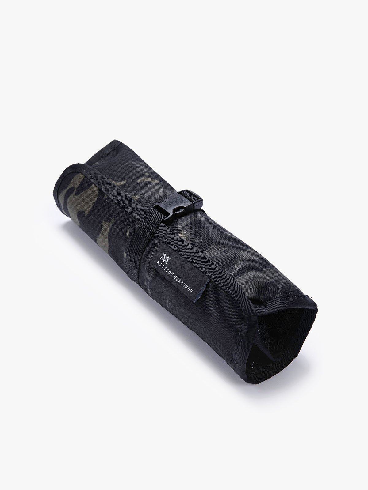 Tool Roll Organizer von Mission Workshop - Wetterfeste Taschen und technische Bekleidung - San Francisco & Los Angeles - Für die Ewigkeit gebaut - Garantiert
