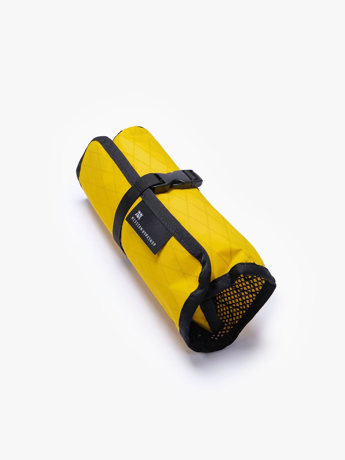 Tool Roll Organizer von Mission Workshop - Wetterfeste Taschen und technische Bekleidung - San Francisco & Los Angeles - Für die Ewigkeit gebaut - Garantiert
