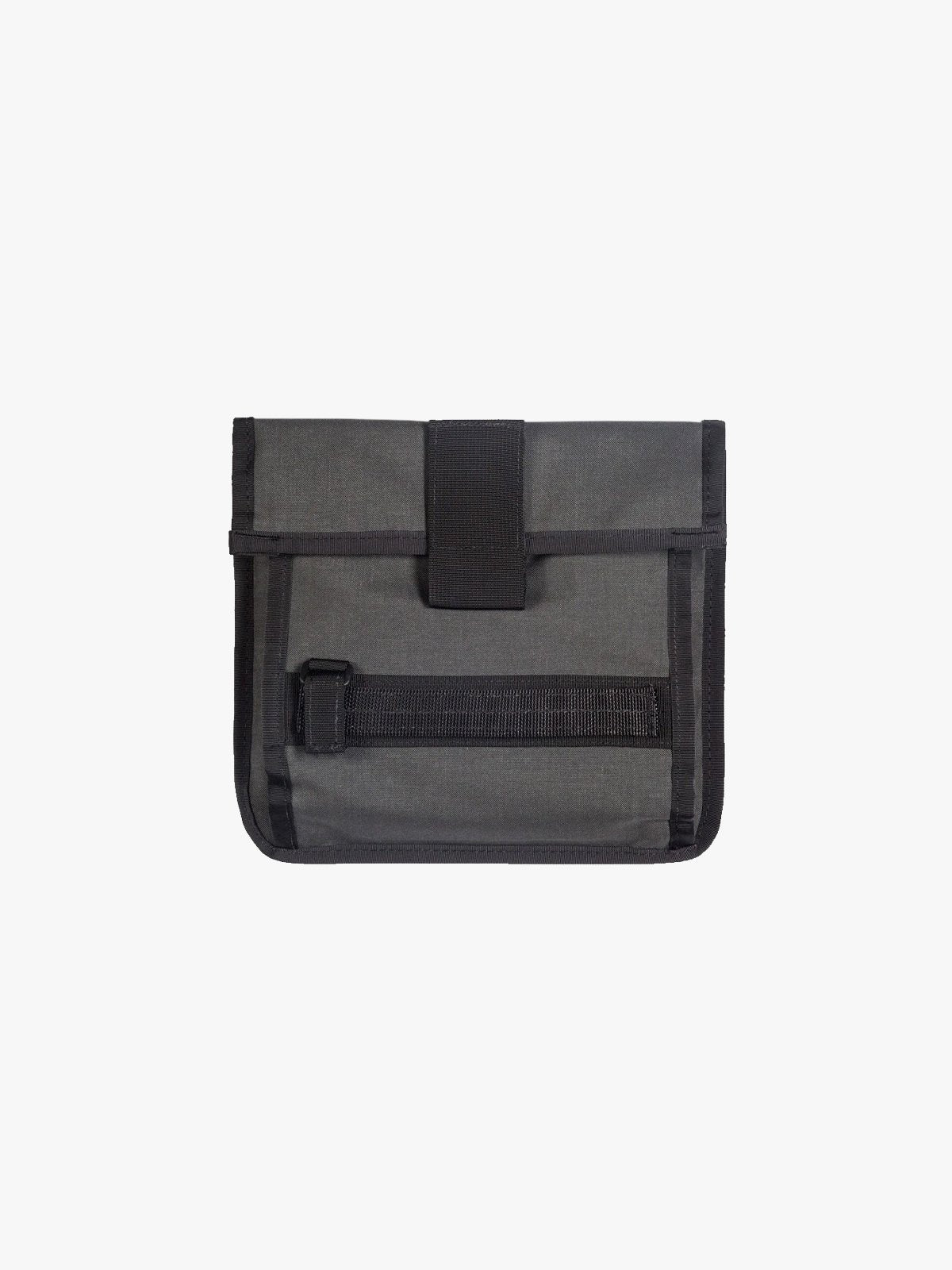 Arkiv Tool Pocket von Mission Workshop - Wetterfeste Taschen & Technische Bekleidung - San Francisco & Los Angeles - Für die Ewigkeit gebaut - Garantiert