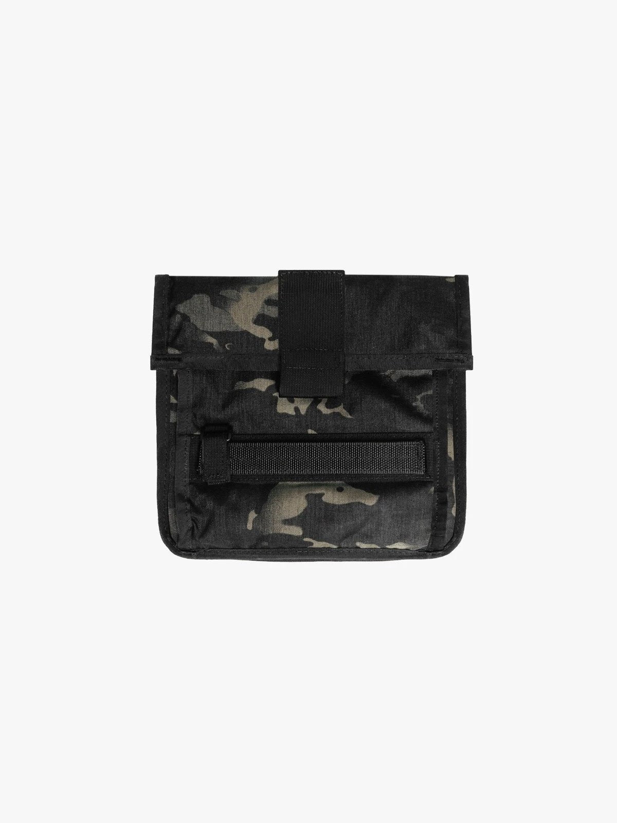 Arkiv Tool Pocket von Mission Workshop - Wetterfeste Taschen & Technische Bekleidung - San Francisco & Los Angeles - Für die Ewigkeit gebaut - Garantiert