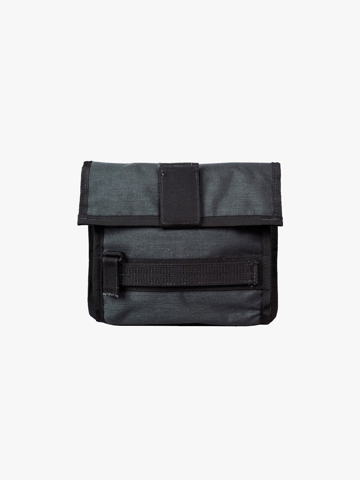 Arkiv Tool Pocket von Mission Workshop - Wetterfeste Taschen & Technische Bekleidung - San Francisco & Los Angeles - Für die Ewigkeit gebaut - Garantiert