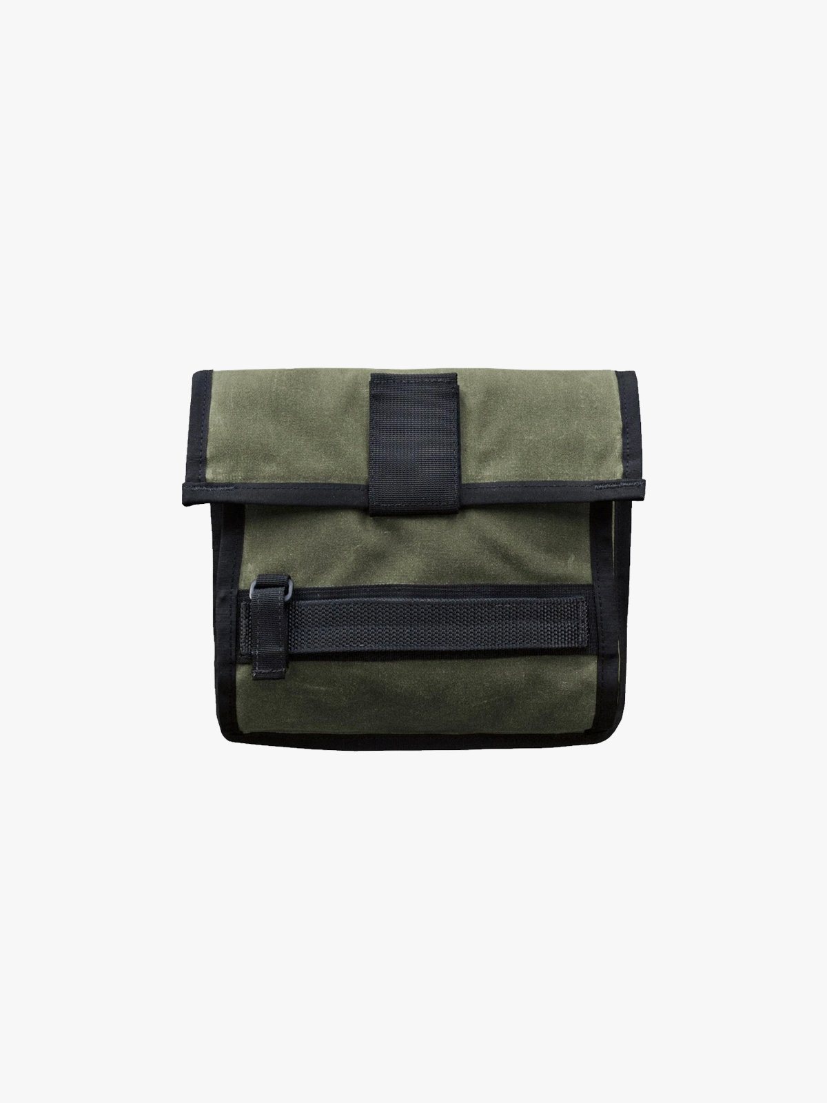 Arkiv Tool Pocket von Mission Workshop - Wetterfeste Taschen & Technische Bekleidung - San Francisco & Los Angeles - Für die Ewigkeit gebaut - Garantiert