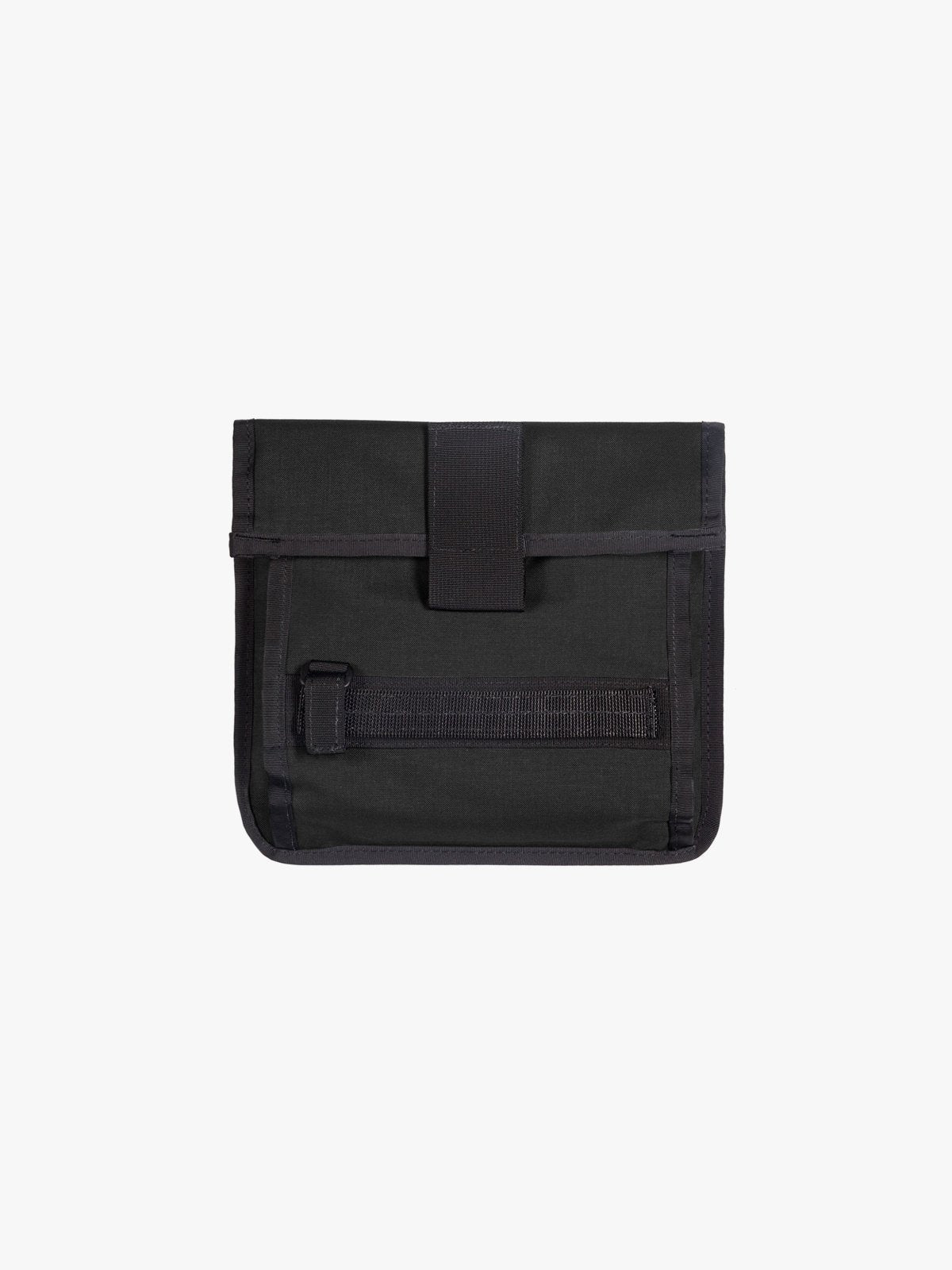 Arkiv Tool Pocket von Mission Workshop - Wetterfeste Taschen & Technische Bekleidung - San Francisco & Los Angeles - Für die Ewigkeit gebaut - Garantiert