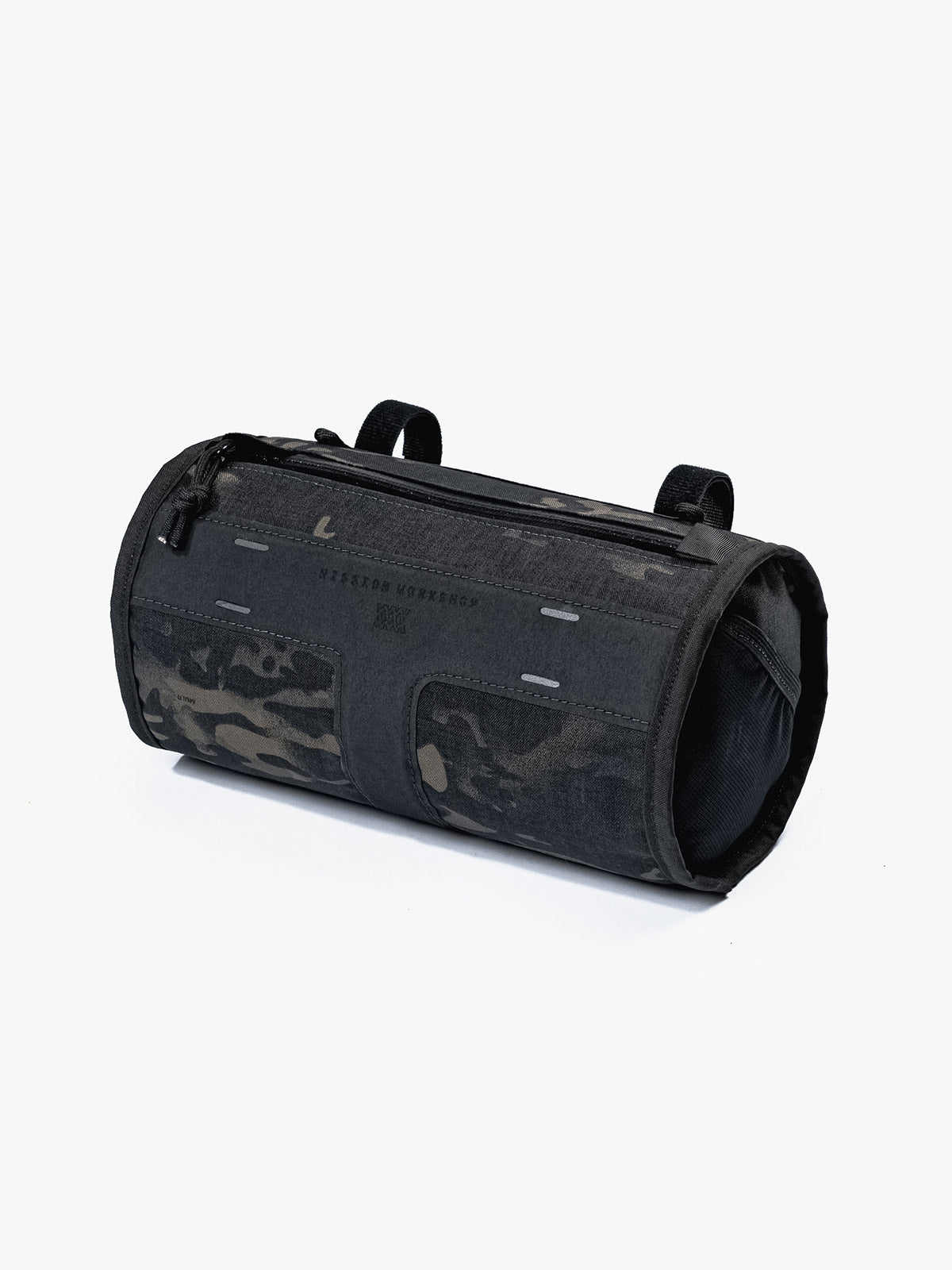 Toro Grande Lenkertasche von Mission Workshop - Wetterfeste Taschen & Technische Bekleidung - San Francisco & Los Angeles - Für die Ewigkeit gebaut - Garantiert