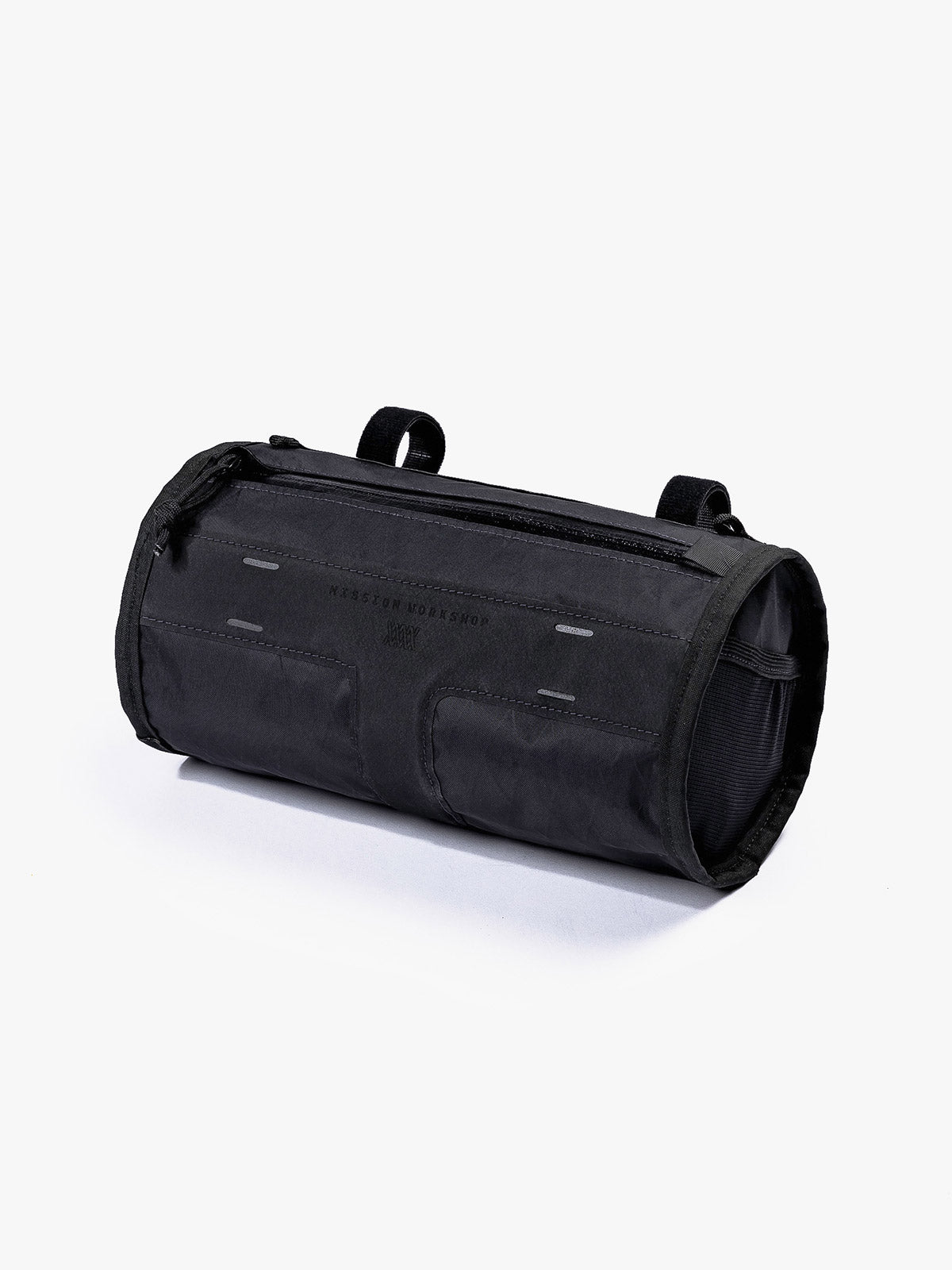 Toro Grande Lenkertasche von Mission Workshop - Wetterfeste Taschen & Technische Bekleidung - San Francisco & Los Angeles - Für die Ewigkeit gebaut - Garantiert