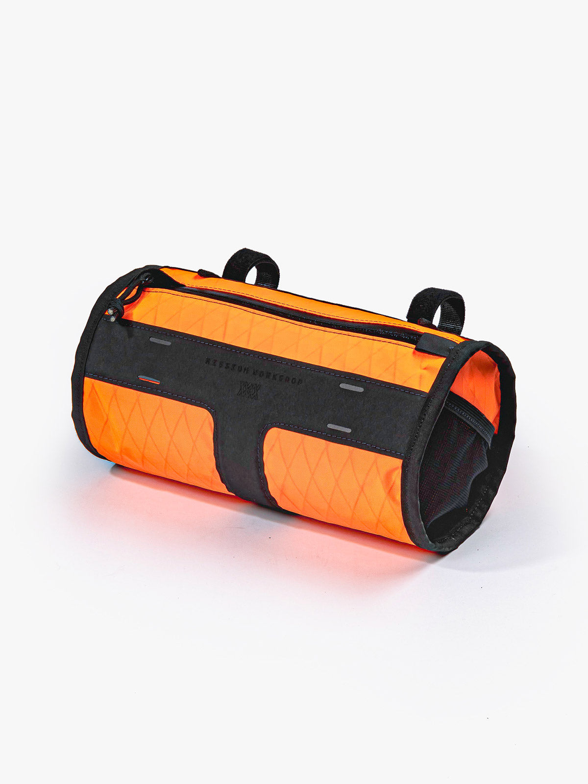 Toro Grande Lenkertasche von Mission Workshop - Wetterfeste Taschen & Technische Bekleidung - San Francisco & Los Angeles - Für die Ewigkeit gebaut - Garantiert