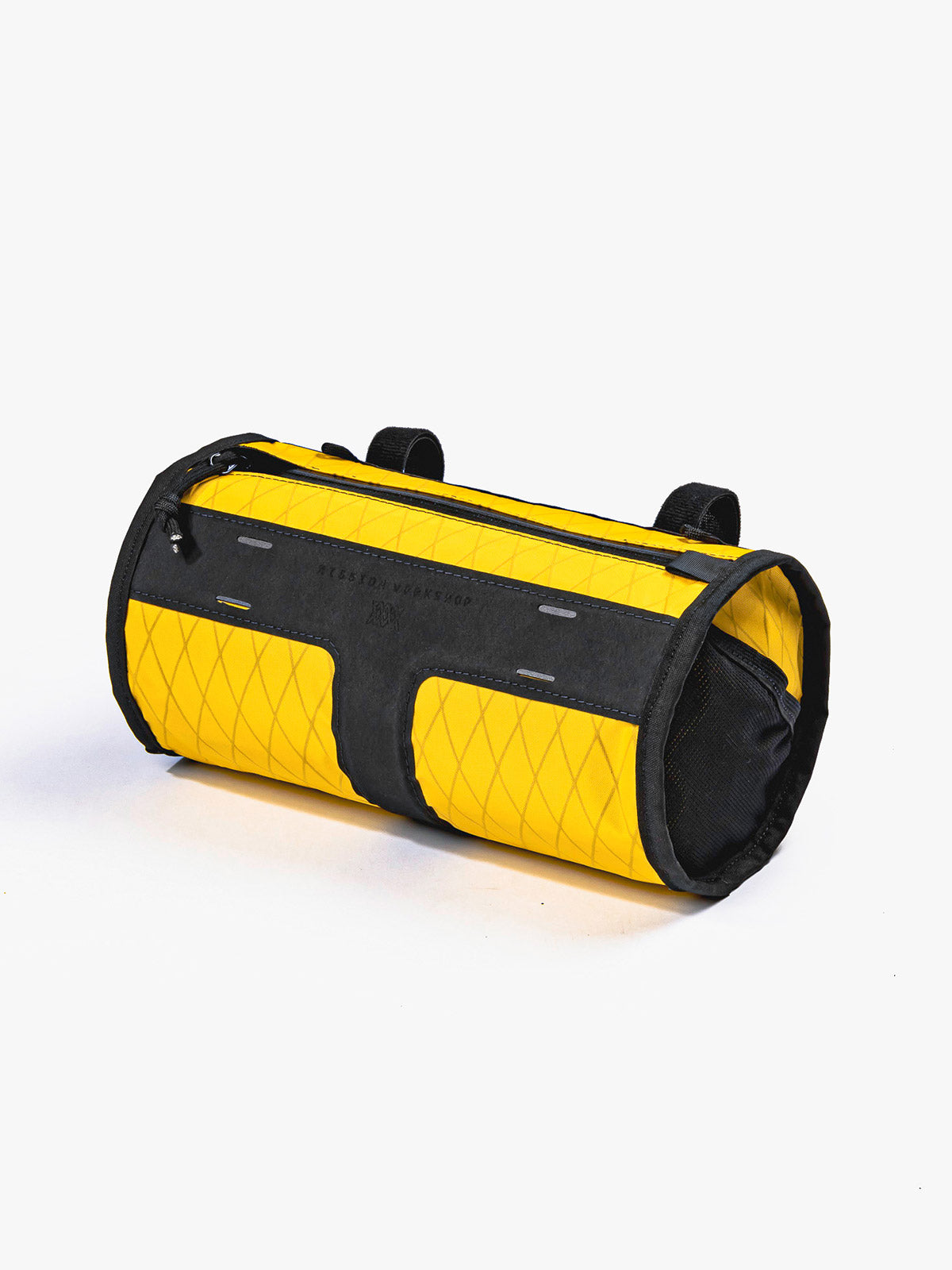 Toro Grande Lenkertasche von Mission Workshop - Wetterfeste Taschen & Technische Bekleidung - San Francisco & Los Angeles - Für die Ewigkeit gebaut - Garantiert