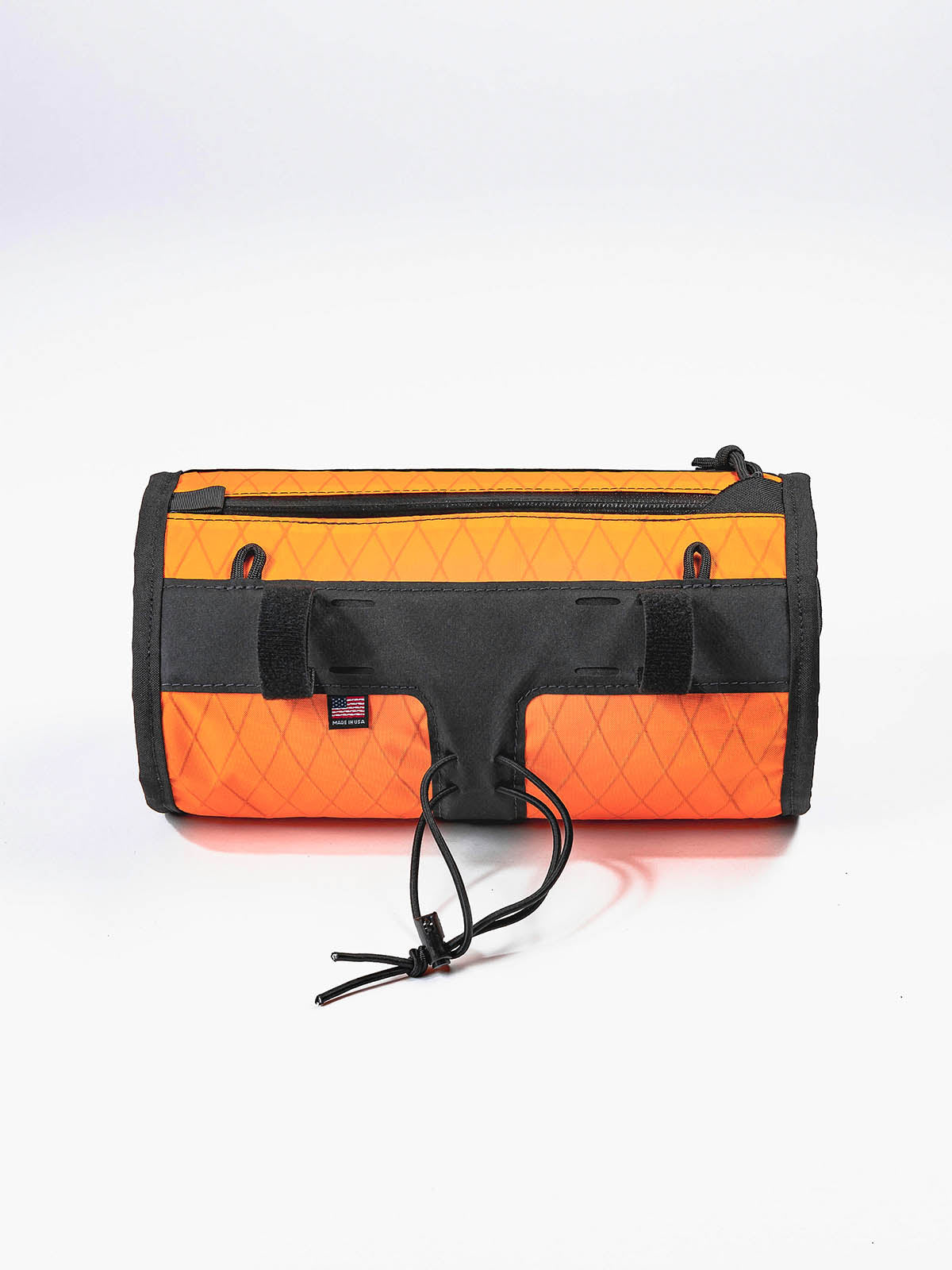 Toro Grande Lenkertasche von Mission Workshop - Wetterfeste Taschen & Technische Bekleidung - San Francisco & Los Angeles - Für die Ewigkeit gebaut - Garantiert