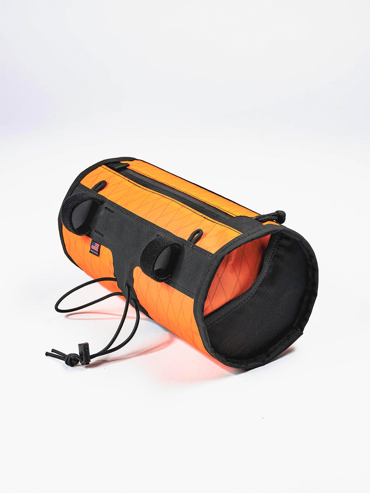 Toro Grande Lenkertasche von Mission Workshop - Wetterfeste Taschen & Technische Bekleidung - San Francisco & Los Angeles - Für die Ewigkeit gebaut - Garantiert
