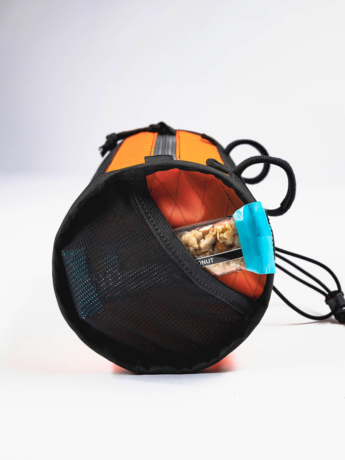 Toro Grande Lenkertasche von Mission Workshop - Wetterfeste Taschen & Technische Bekleidung - San Francisco & Los Angeles - Für die Ewigkeit gebaut - Garantiert