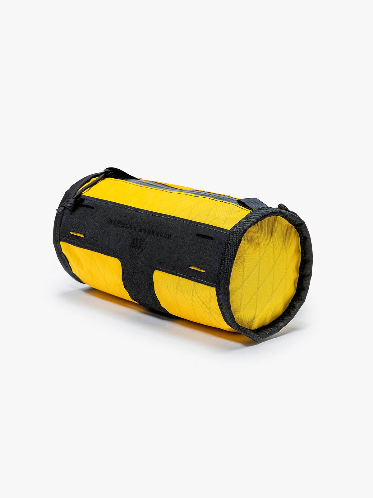 Toro Handlebar Bag von Mission Workshop - Wetterfeste Taschen & Technische Bekleidung - San Francisco & Los Angeles - Für die Ewigkeit gebaut - Garantiert