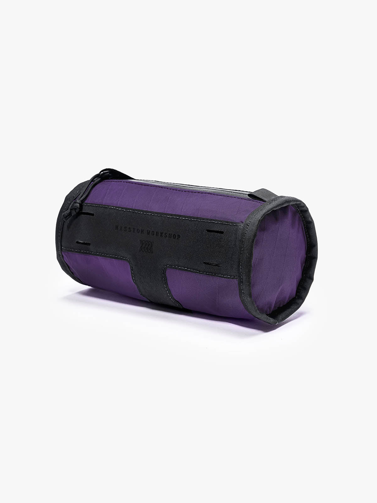 Toro Handlebar Bag von Mission Workshop - Wetterfeste Taschen & Technische Bekleidung - San Francisco & Los Angeles - Für die Ewigkeit gebaut - Garantiert
