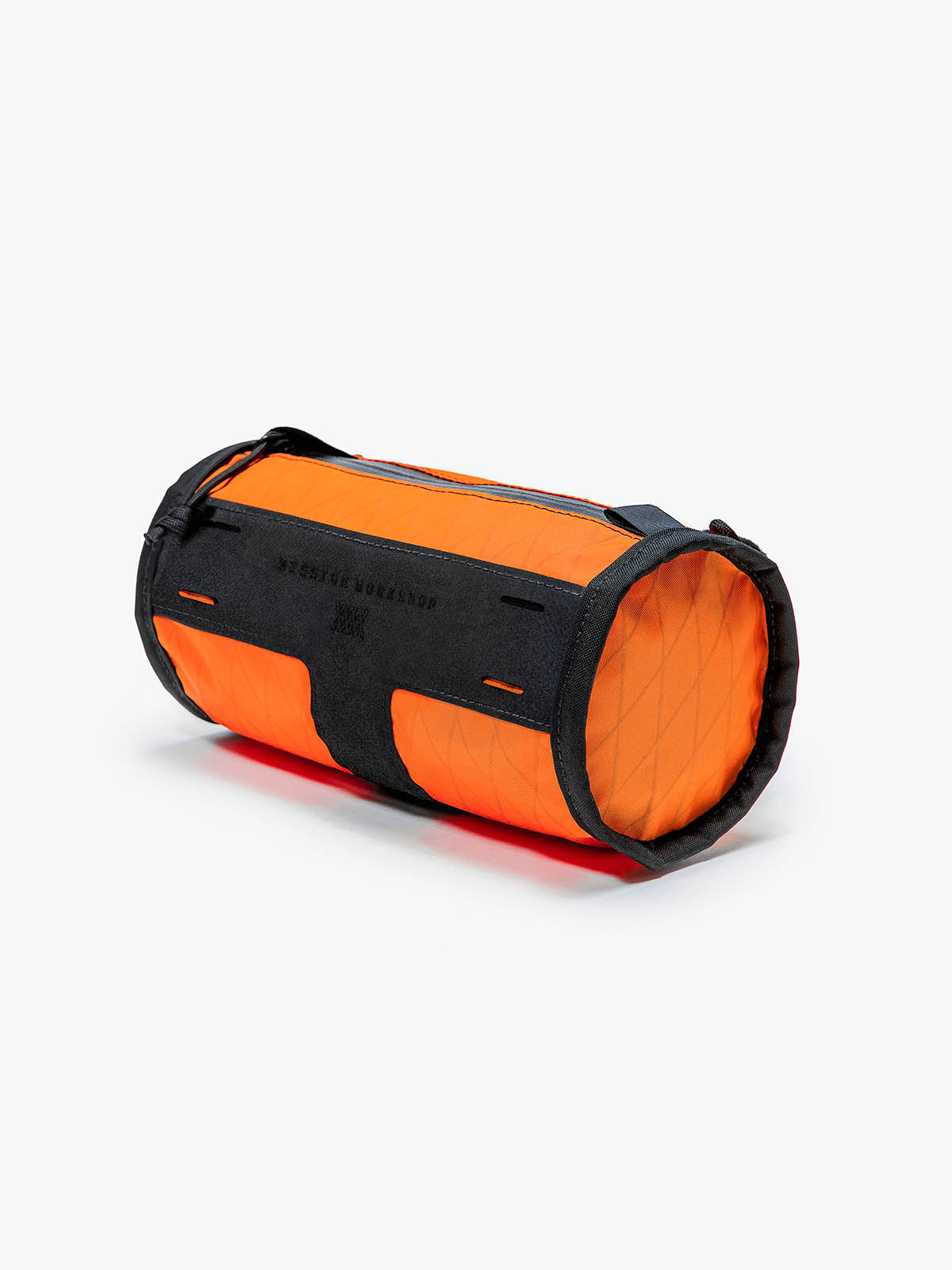 Toro Handlebar Bag von Mission Workshop - Wetterfeste Taschen & Technische Bekleidung - San Francisco & Los Angeles - Für die Ewigkeit gebaut - Garantiert