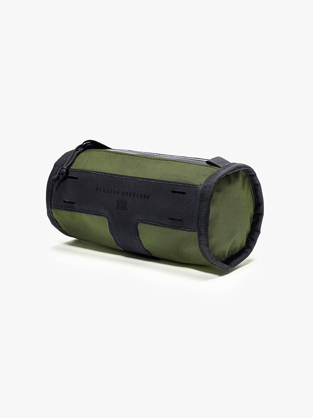 Toro Handlebar Bag von Mission Workshop - Wetterfeste Taschen & Technische Bekleidung - San Francisco & Los Angeles - Für die Ewigkeit gebaut - Garantiert