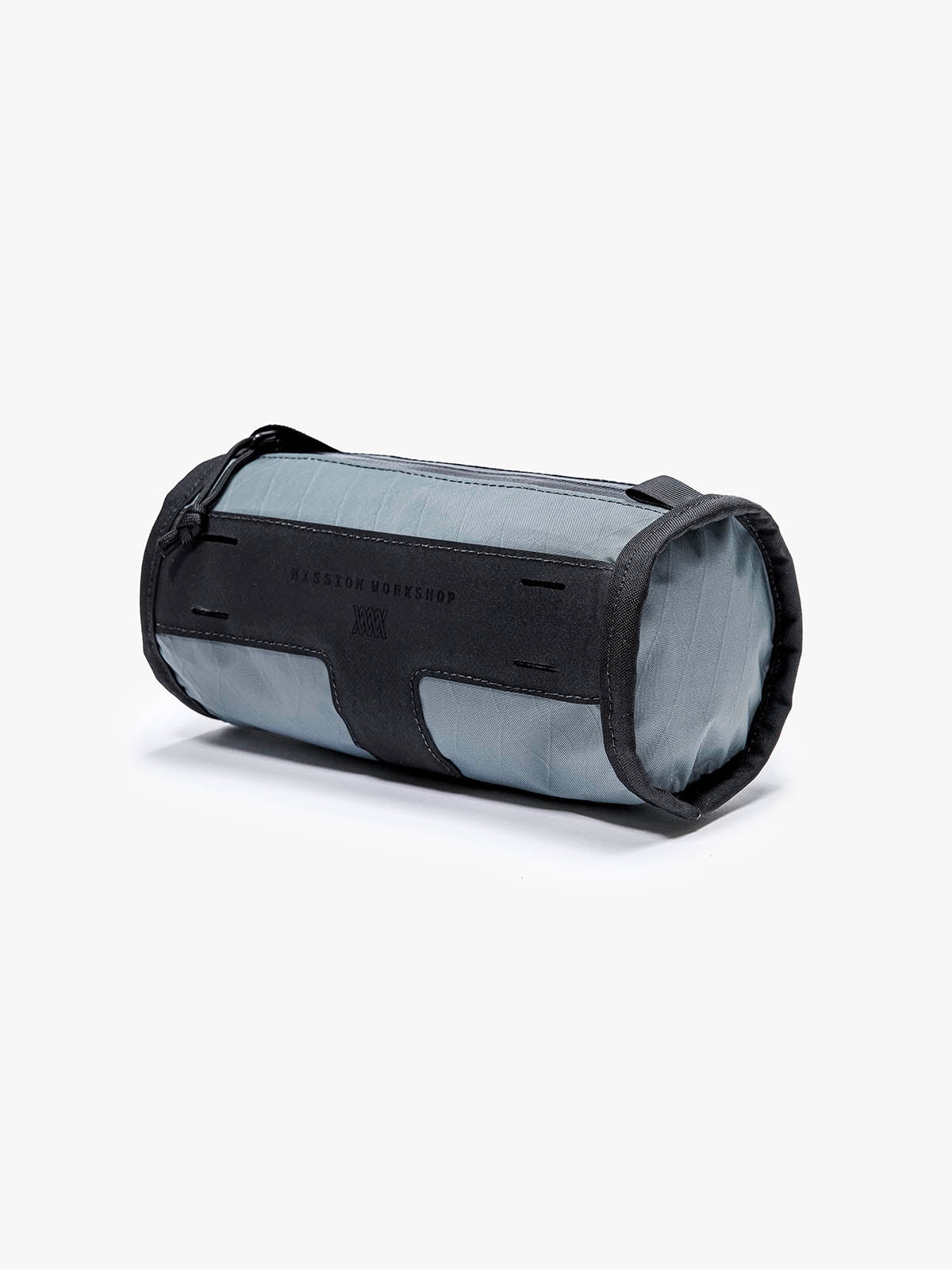 Toro Handlebar Bag von Mission Workshop - Wetterfeste Taschen & Technische Bekleidung - San Francisco & Los Angeles - Für die Ewigkeit gebaut - Garantiert