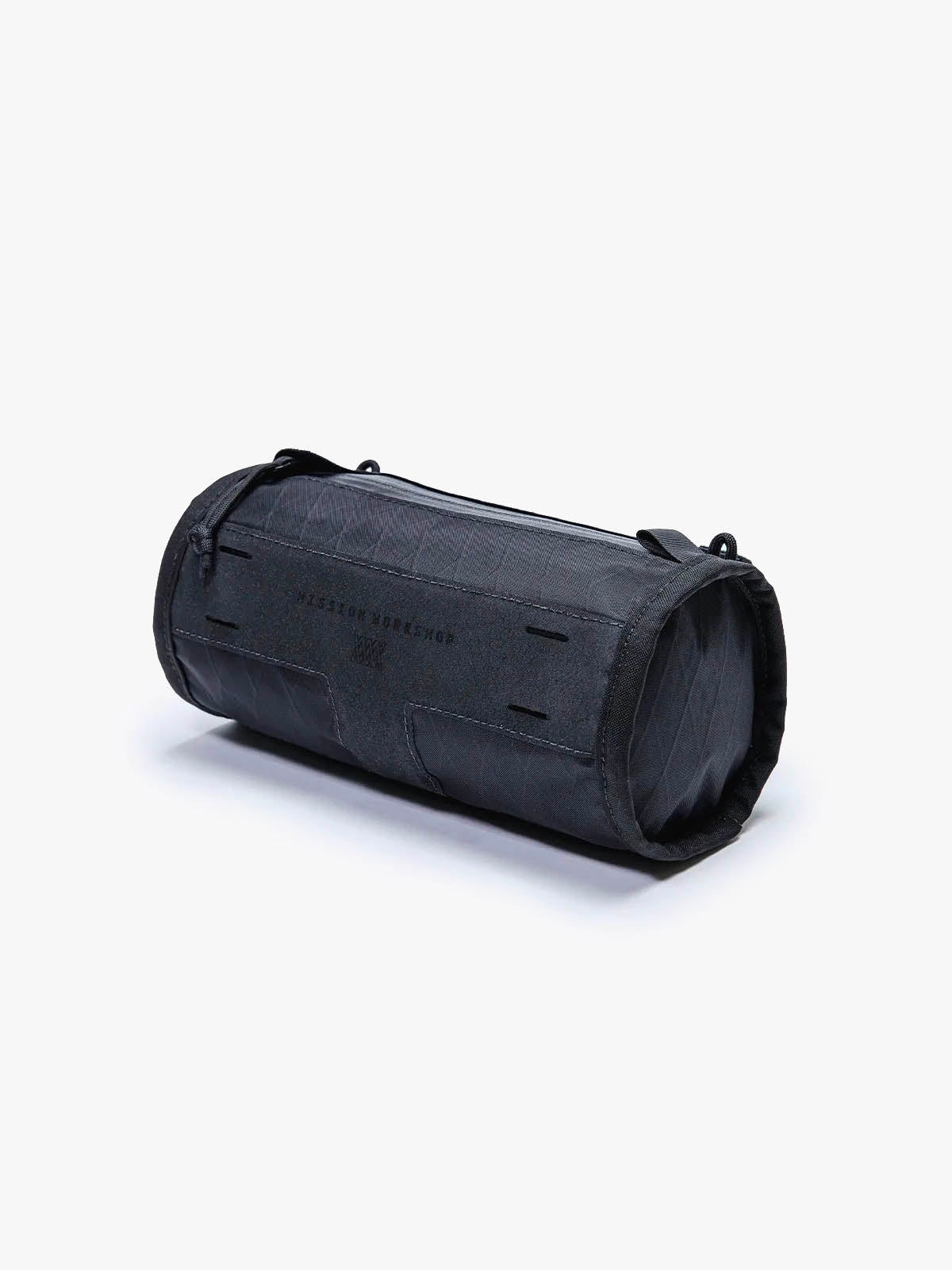 Toro Handlebar Bag von Mission Workshop - Wetterfeste Taschen & Technische Bekleidung - San Francisco & Los Angeles - Für die Ewigkeit gebaut - Garantiert