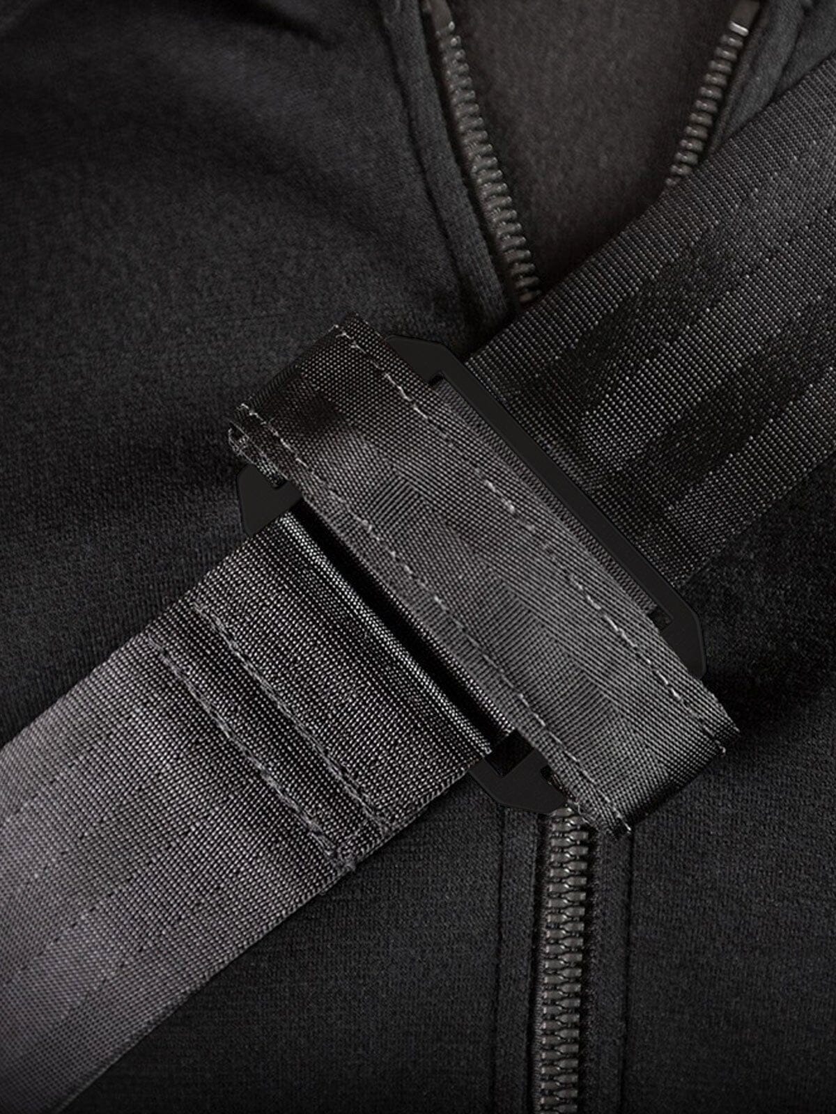 Durchreise : Duffle von Mission Workshop - Wetterfeste Taschen und technische Bekleidung - San Francisco & Los Angeles - Für die Ewigkeit gebaut - Garantiert