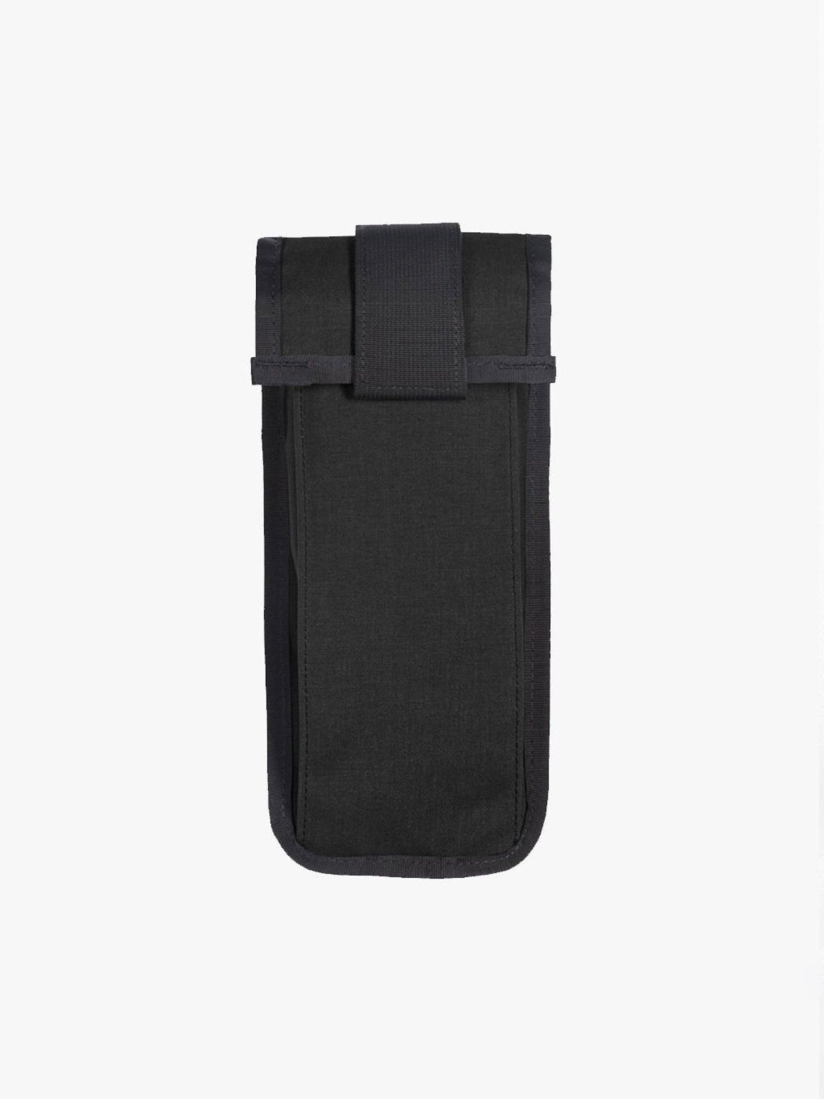 Arkiv Vertical Rolltop Pocket von Mission Workshop - Wetterfeste Taschen & Technische Bekleidung - San Francisco & Los Angeles - Für die Ewigkeit gebaut - Garantiert