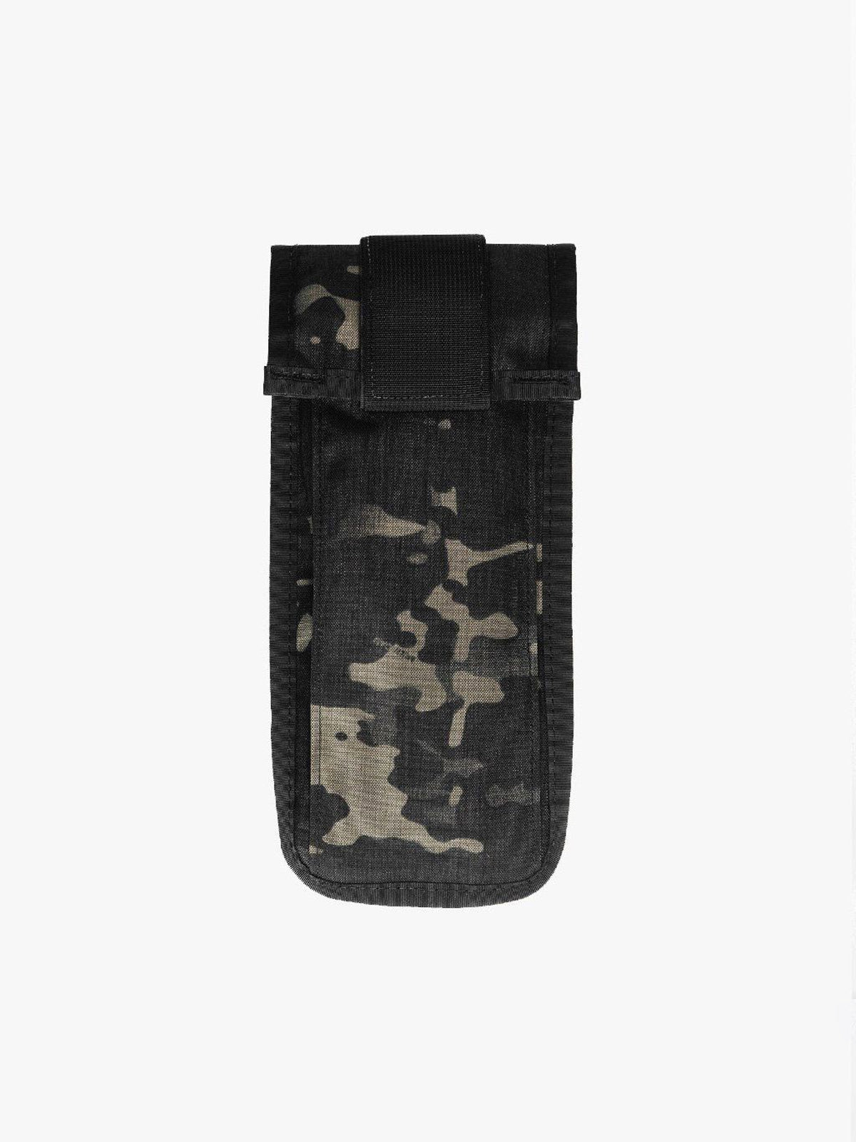 Arkiv Vertical Rolltop Pocket von Mission Workshop - Wetterfeste Taschen & Technische Bekleidung - San Francisco & Los Angeles - Für die Ewigkeit gebaut - Garantiert
