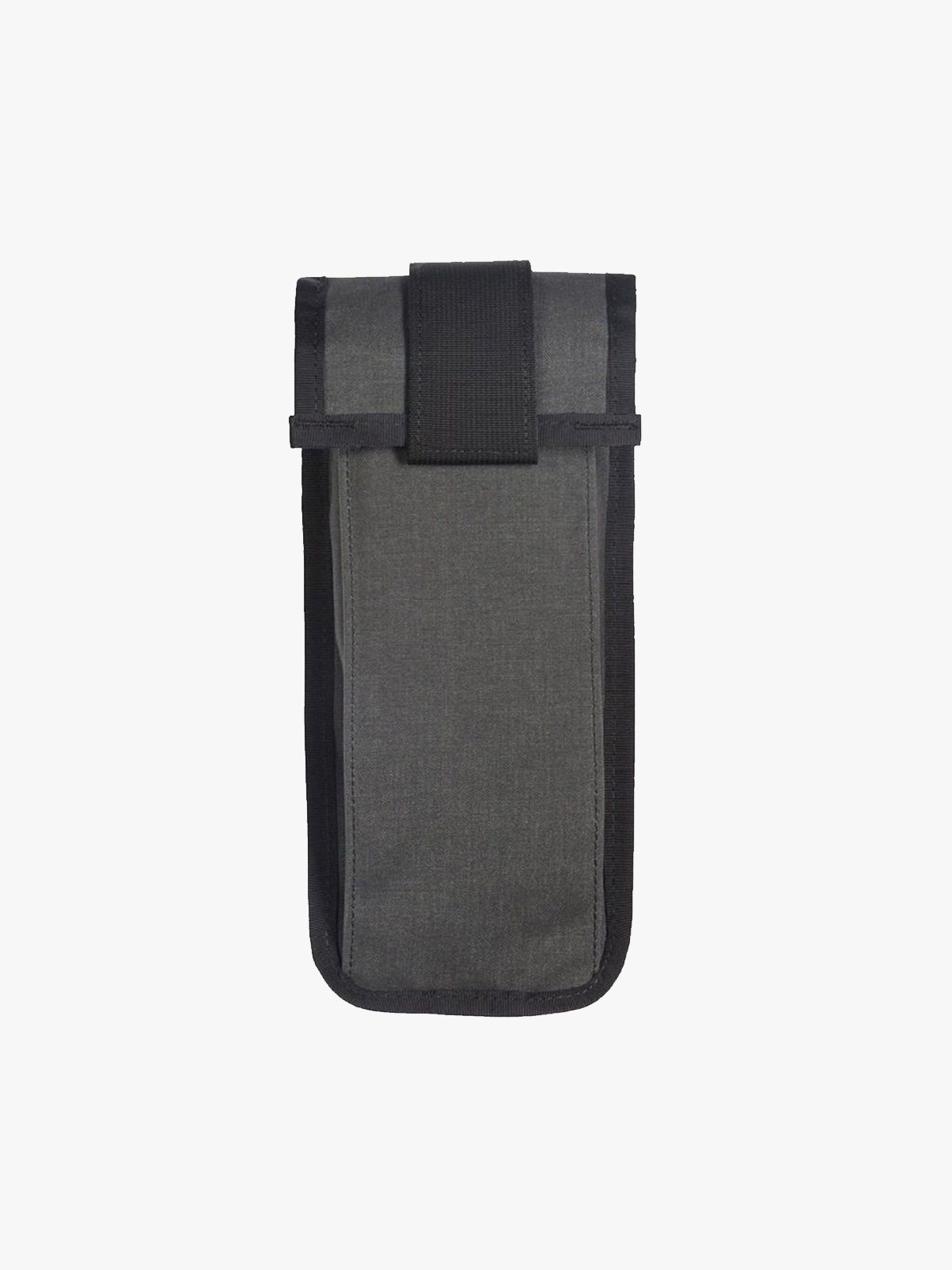 Arkiv Vertical Rolltop Pocket von Mission Workshop - Wetterfeste Taschen & Technische Bekleidung - San Francisco & Los Angeles - Für die Ewigkeit gebaut - Garantiert