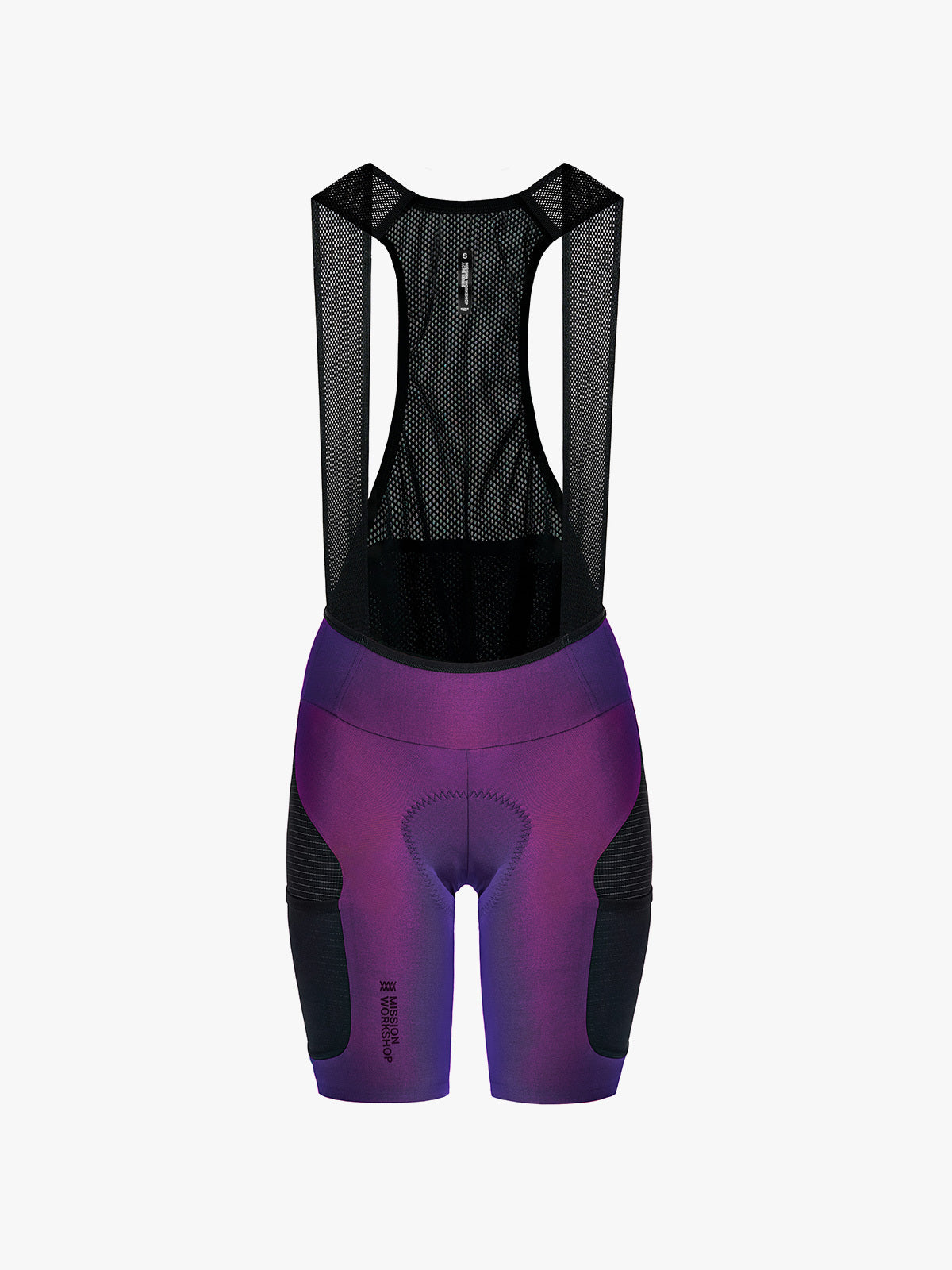 Mission Pro Bib Women's von Mission Workshop - Wetterfeste Taschen und technische Bekleidung - San Francisco & Los Angeles - Für die Ewigkeit gebaut - Garantiert