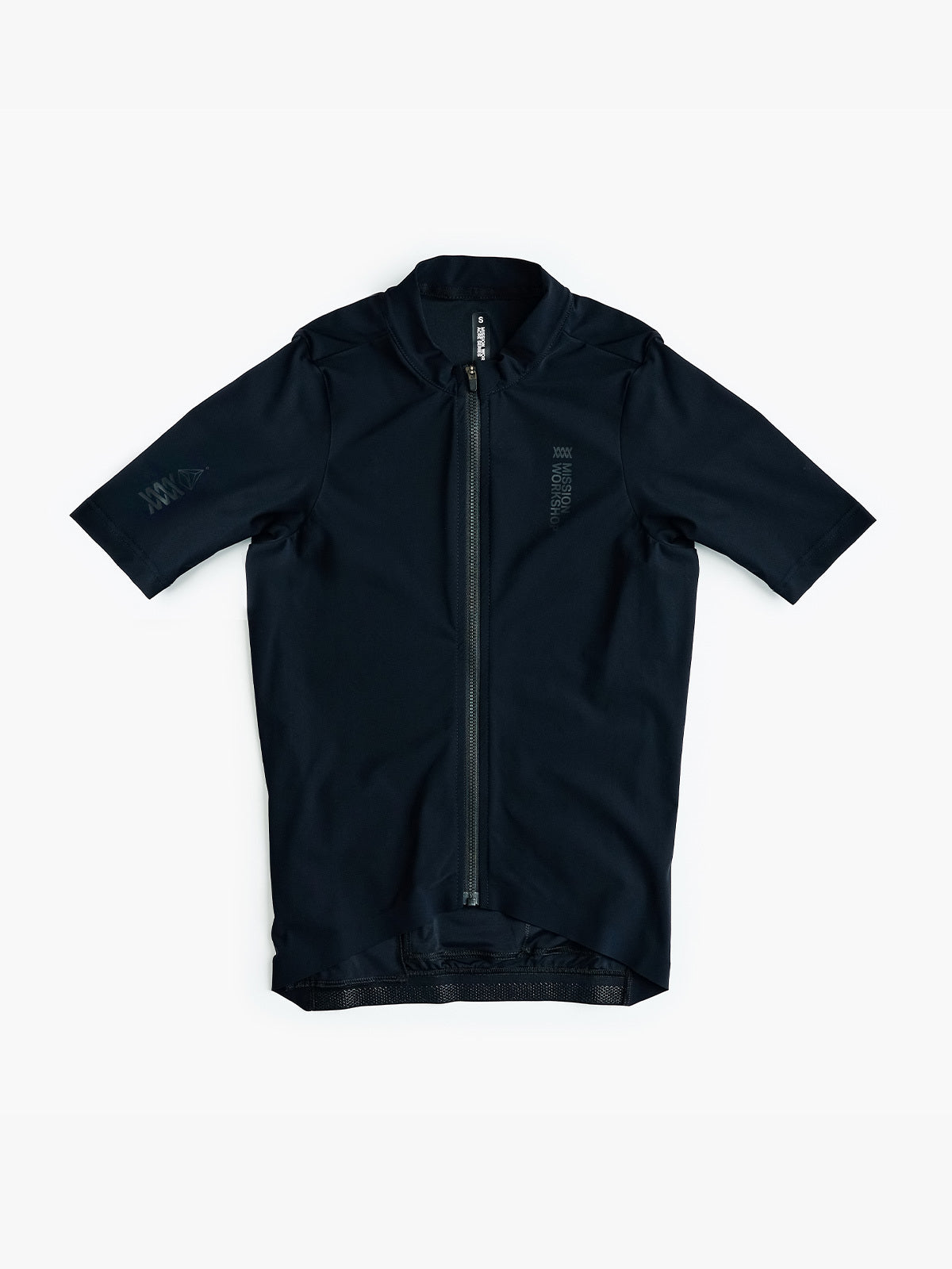 Mission Pro Jersey Women's von Mission Workshop - Wetterfeste Taschen & Technische Bekleidung - San Francisco & Los Angeles - Für die Ewigkeit gebaut - Garantiert