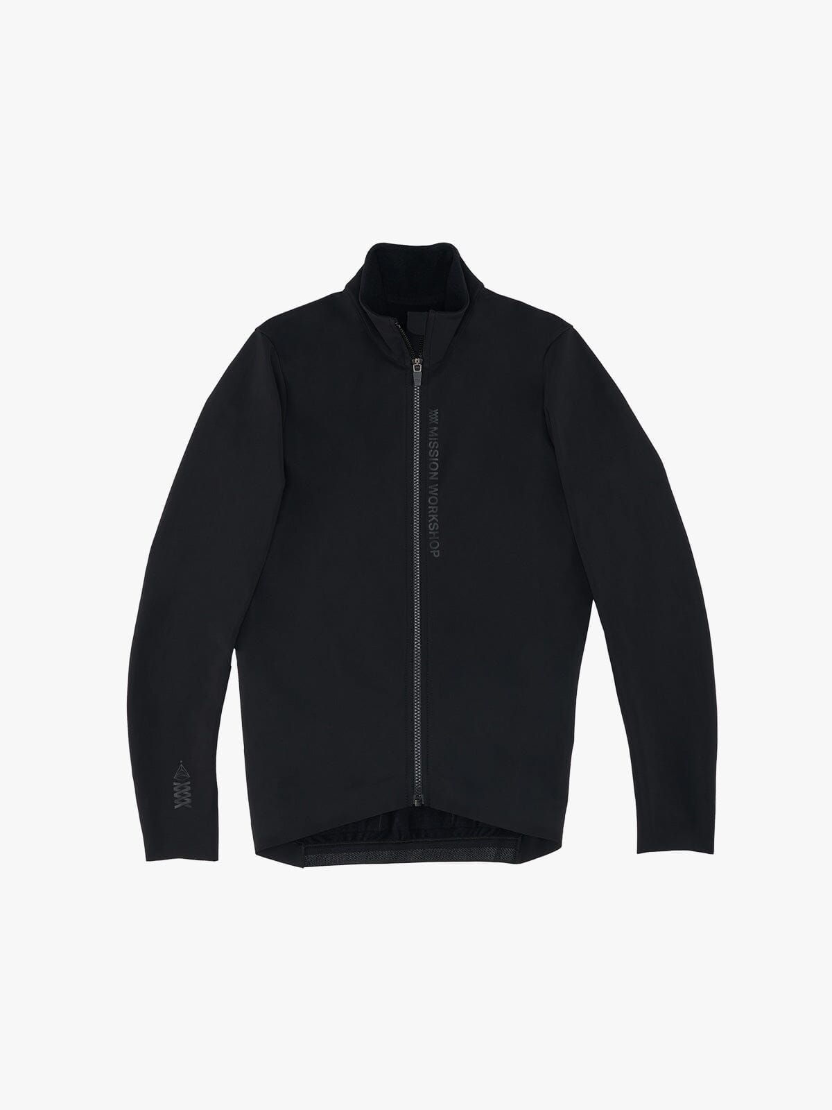 Range Jacket Women's von Mission Workshop - Wetterfeste Taschen und technische Bekleidung - San Francisco & Los Angeles - Für die Ewigkeit gebaut - Garantiert