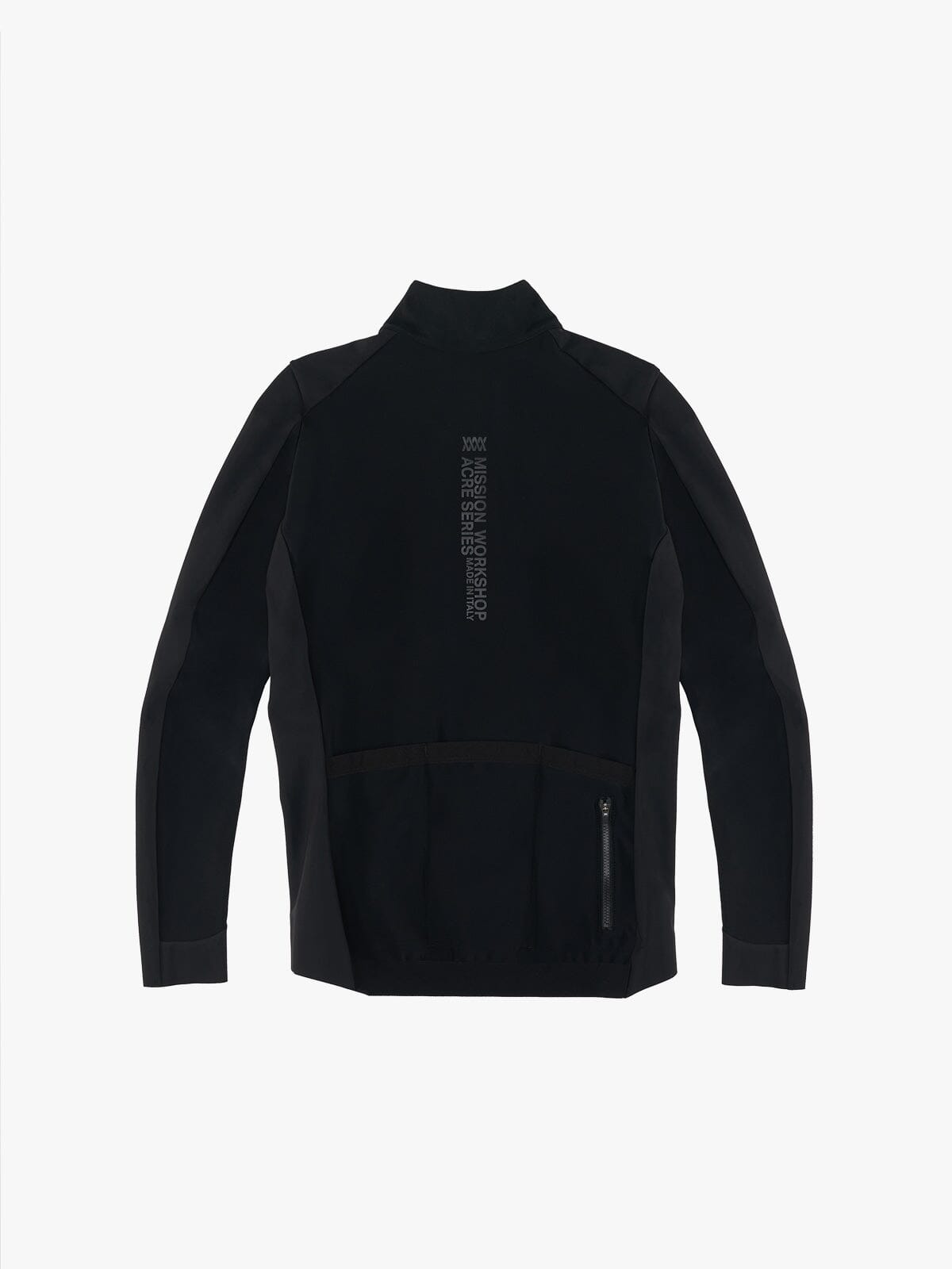 Range Jacket Women's von Mission Workshop - Wetterfeste Taschen und technische Bekleidung - San Francisco & Los Angeles - Für die Ewigkeit gebaut - Garantiert