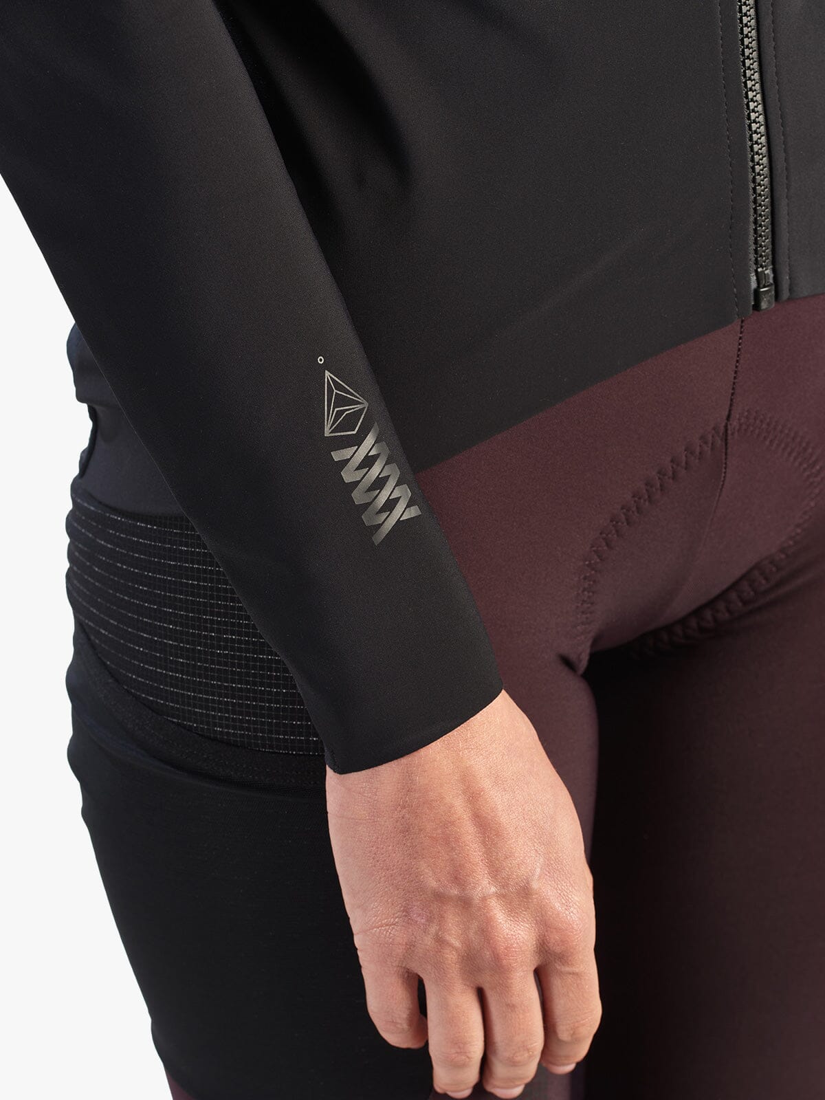 Range Jacket Women's von Mission Workshop - Wetterfeste Taschen und technische Bekleidung - San Francisco & Los Angeles - Für die Ewigkeit gebaut - Garantiert
