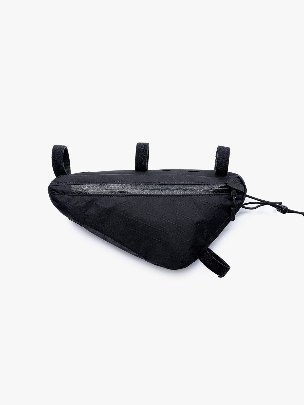 Slice Frame Bag von Mission Workshop - Wetterfeste Taschen & Technische Bekleidung - San Francisco & Los Angeles - Für die Ewigkeit gebaut - Garantiert
