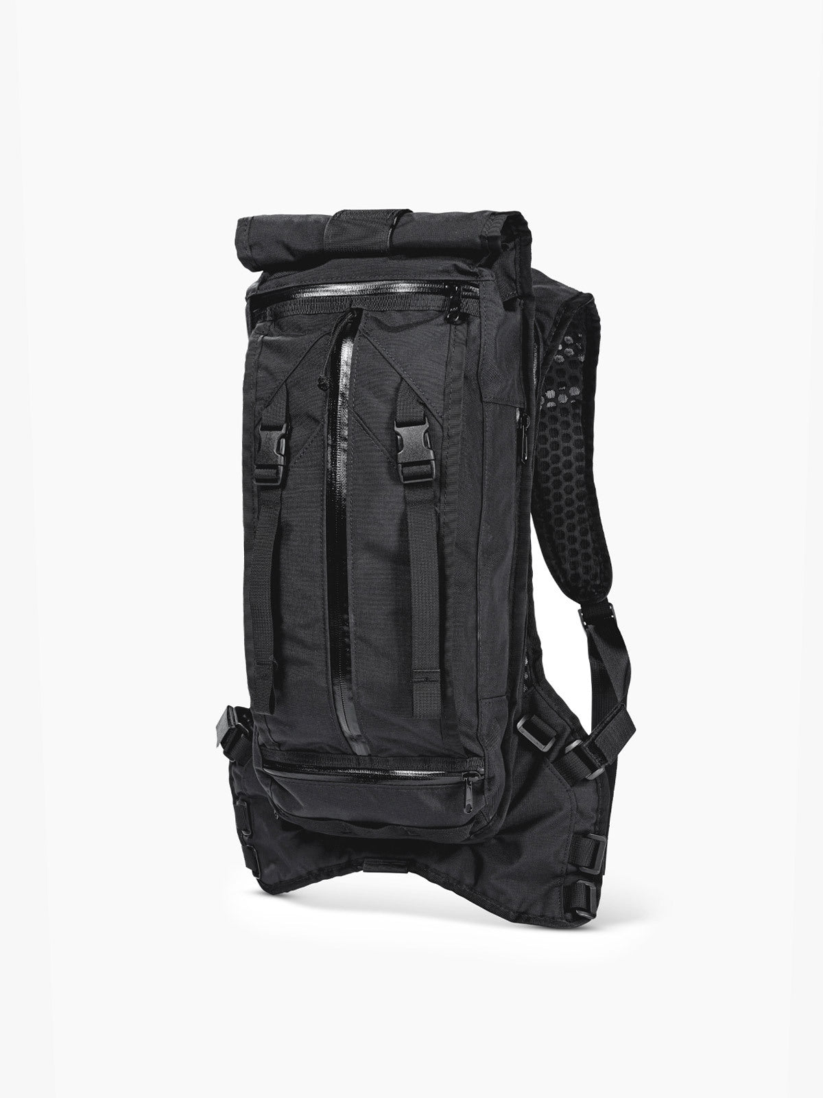 Hauser 10L by Mission Workshop - Wetterfeste Taschen & Technische Bekleidung - San Francisco & Los Angeles - Für die Ewigkeit gebaut - Garantiert