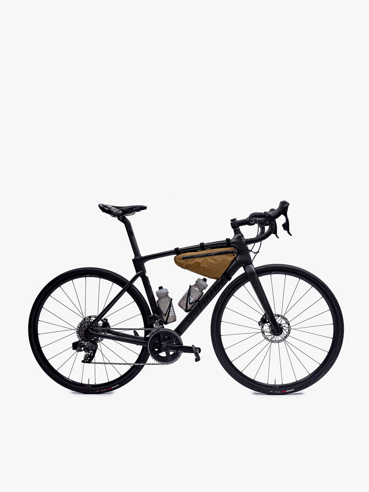 Slice Frame Bag von Mission Workshop - Wetterfeste Taschen & Technische Bekleidung - San Francisco & Los Angeles - Für die Ewigkeit gebaut - Garantiert