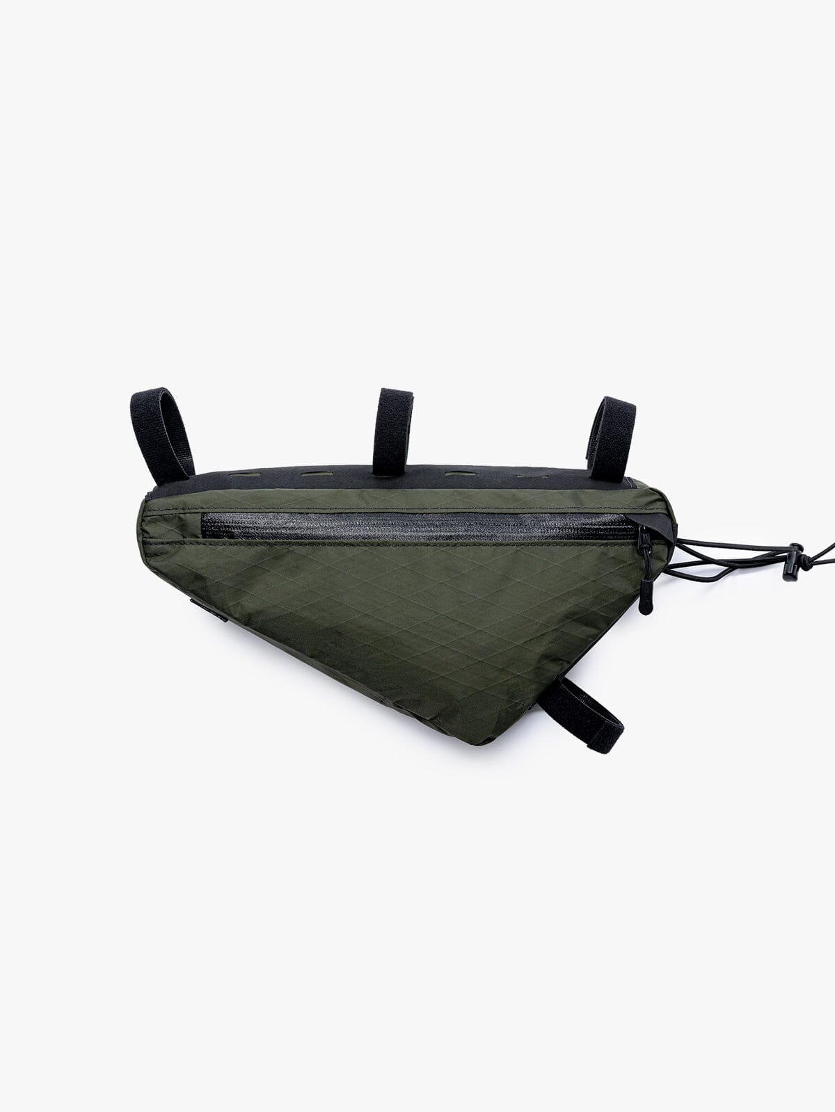 Slice Frame Bag von Mission Workshop - Wetterfeste Taschen & Technische Bekleidung - San Francisco & Los Angeles - Für die Ewigkeit gebaut - Garantiert