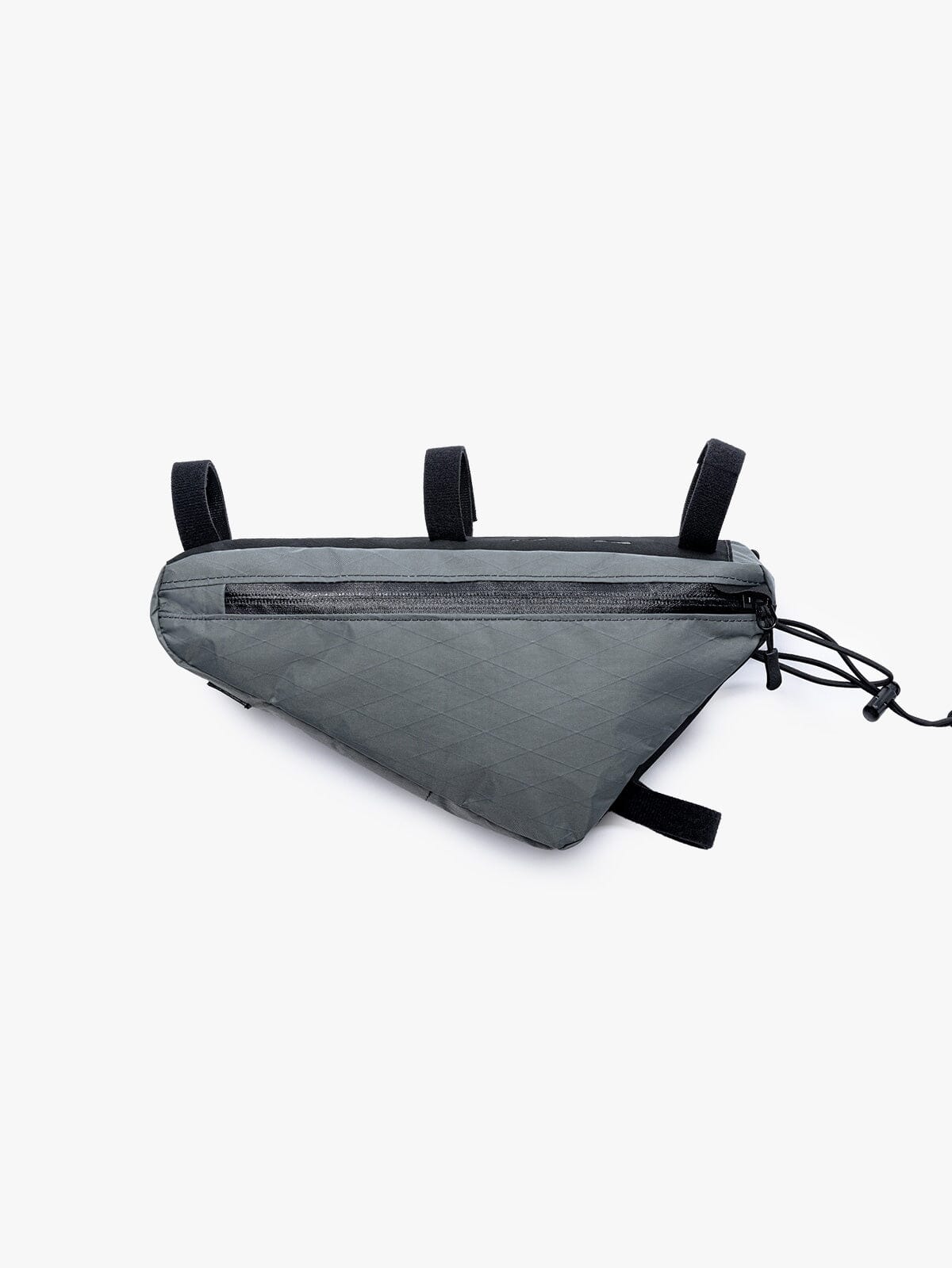 Slice Frame Bag von Mission Workshop - Wetterfeste Taschen & Technische Bekleidung - San Francisco & Los Angeles - Für die Ewigkeit gebaut - Garantiert