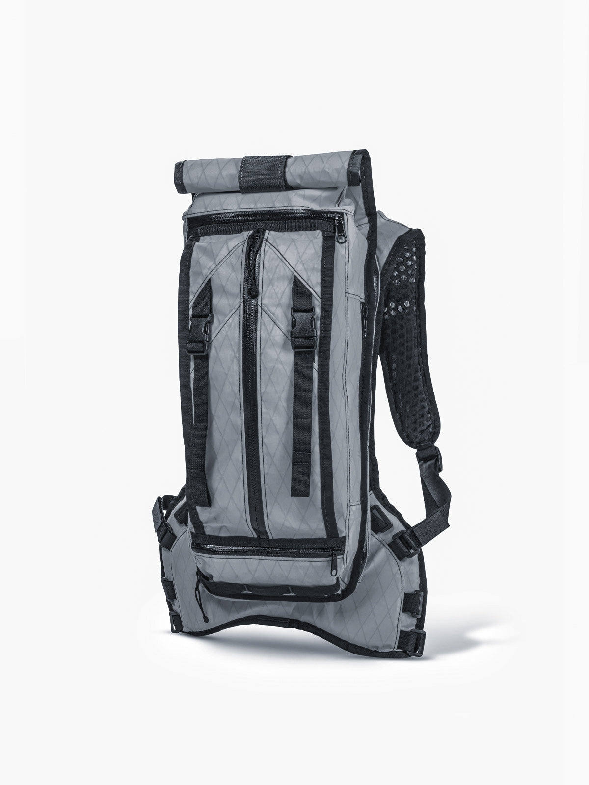 Hauser 10L by Mission Workshop - Wetterfeste Taschen & Technische Bekleidung - San Francisco & Los Angeles - Für die Ewigkeit gebaut - Garantiert