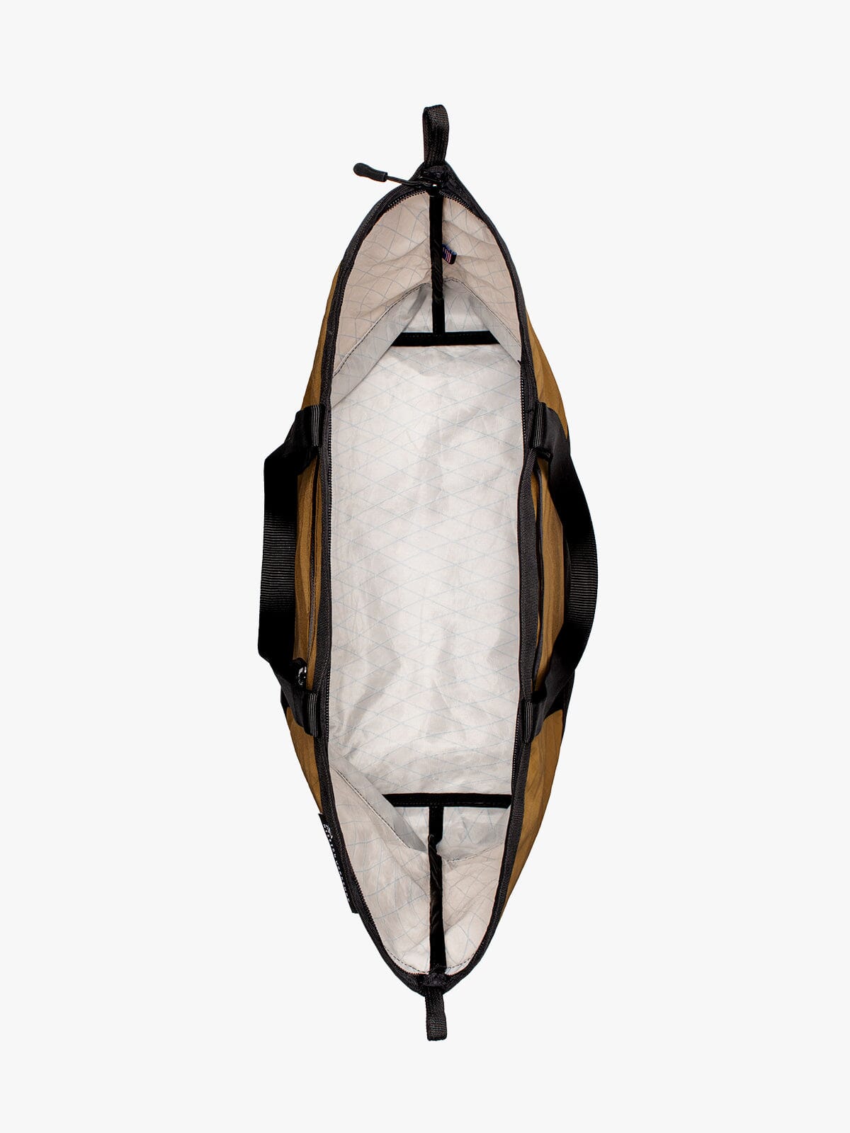 Helix 15L Tote von Mission Workshop - Wetterfeste Taschen und technische Bekleidung - San Francisco & Los Angeles - Für die Ewigkeit gebaut - Garantiert