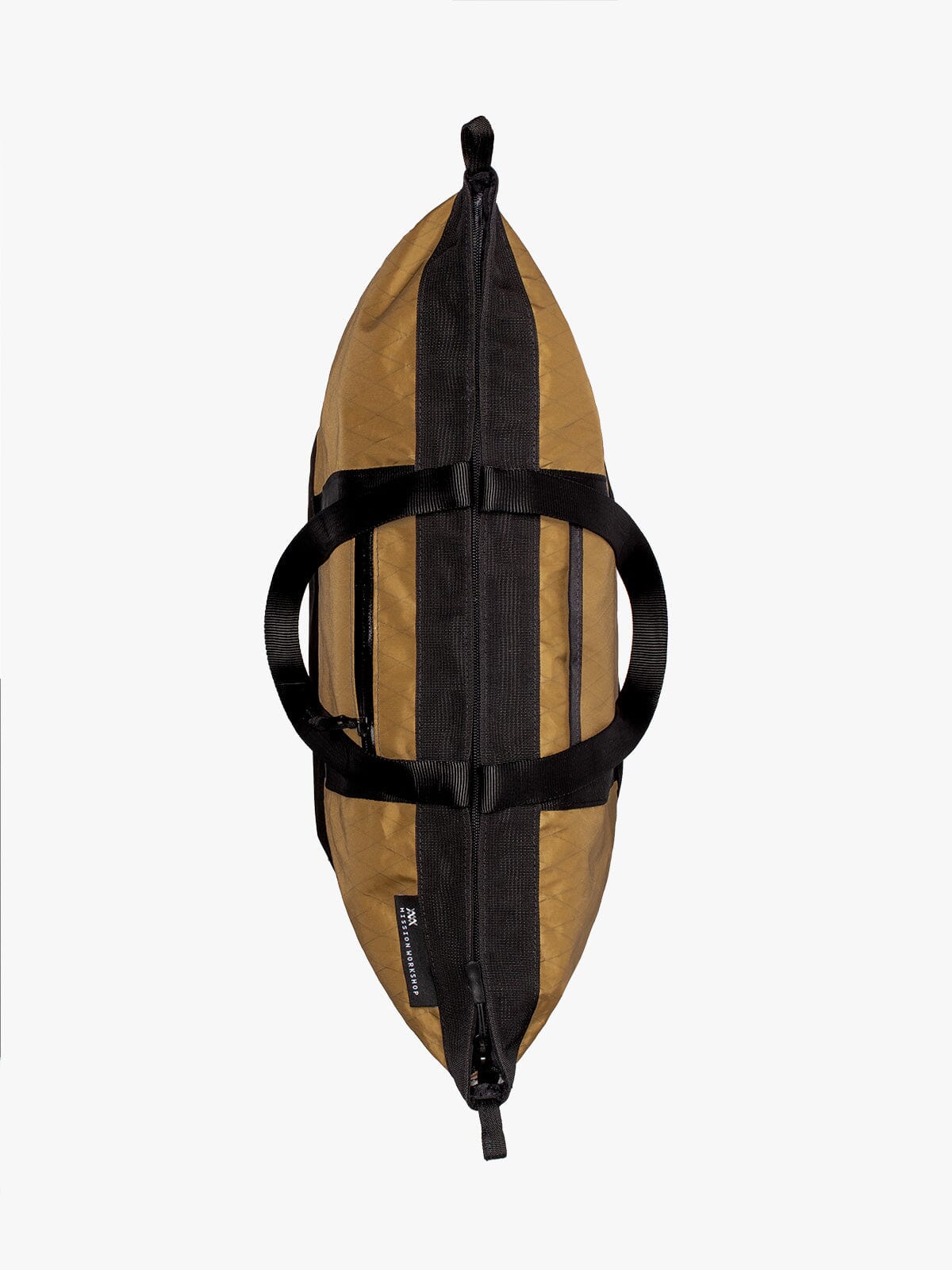 Helix 15L Tote von Mission Workshop - Wetterfeste Taschen und technische Bekleidung - San Francisco & Los Angeles - Für die Ewigkeit gebaut - Garantiert