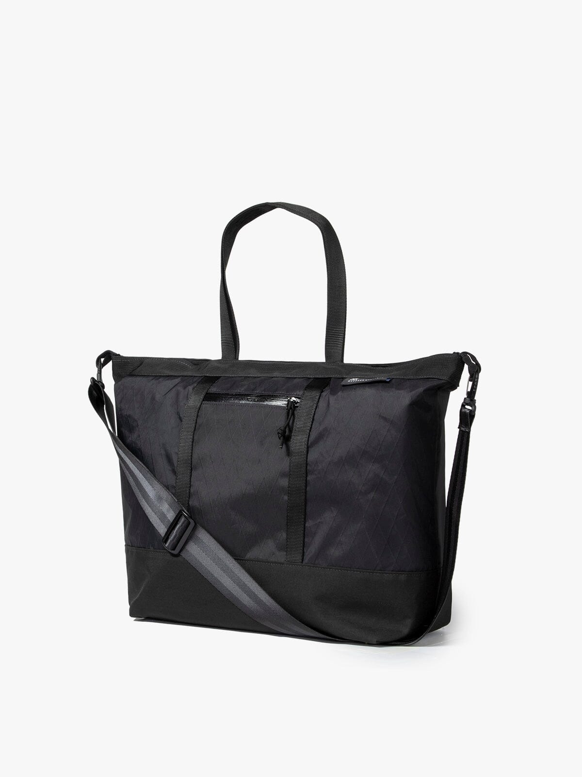 Helix 15L Tote von Mission Workshop - Wetterfeste Taschen und technische Bekleidung - San Francisco & Los Angeles - Für die Ewigkeit gebaut - Garantiert