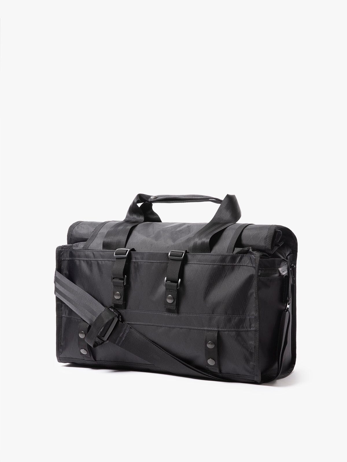 Helmsman : VX by Mission Workshop - Wetterfeste Taschen und technische Bekleidung - San Francisco & Los Angeles - Für die Ewigkeit gebaut - Garantiert