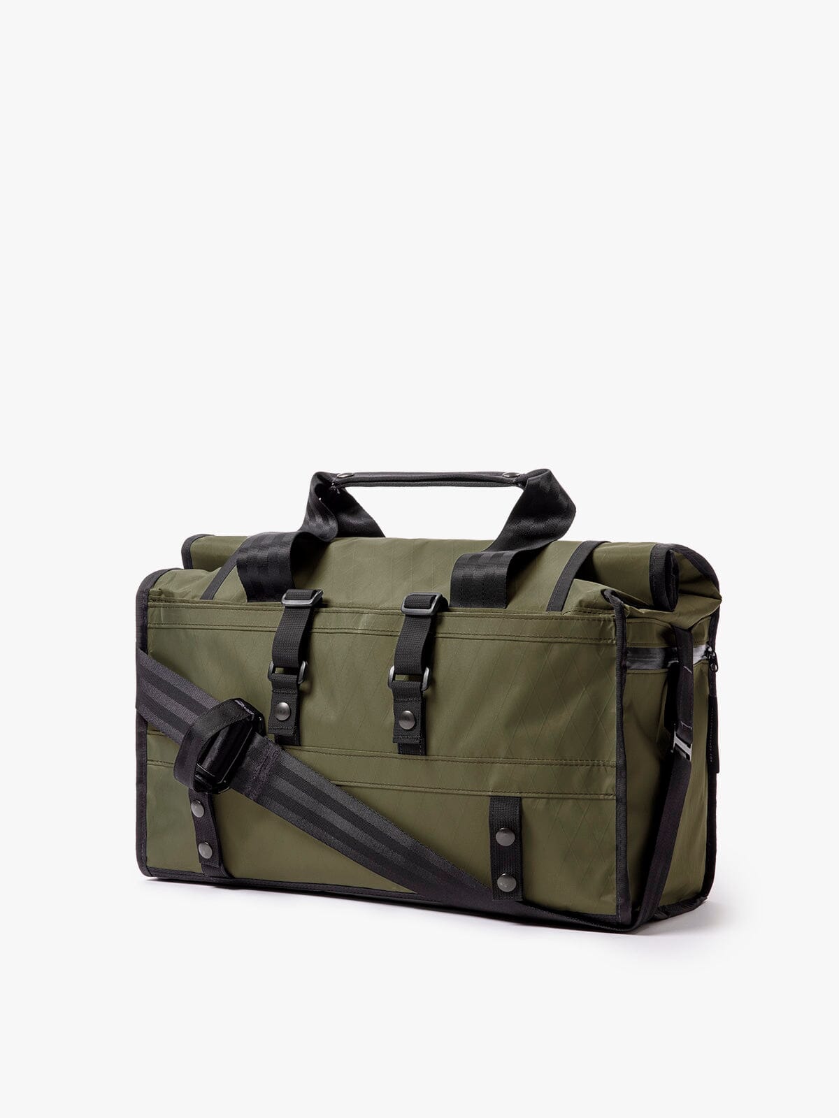 Helmsman : VX by Mission Workshop - Wetterfeste Taschen und technische Bekleidung - San Francisco & Los Angeles - Für die Ewigkeit gebaut - Garantiert